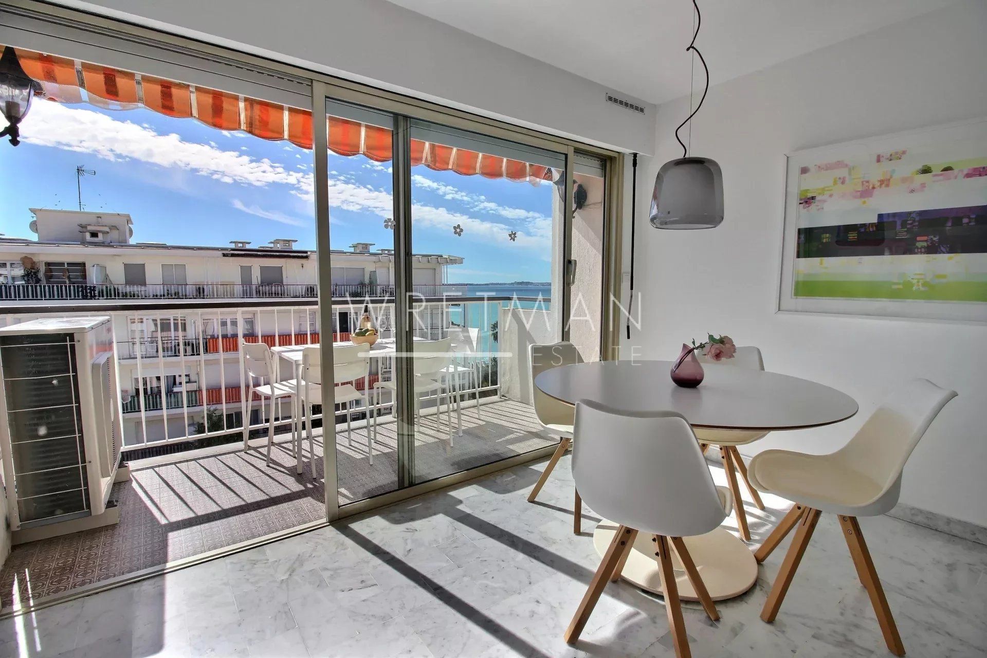 Condominium in Cagnes-sur-Mer, Alpes-Maritimes 12803046