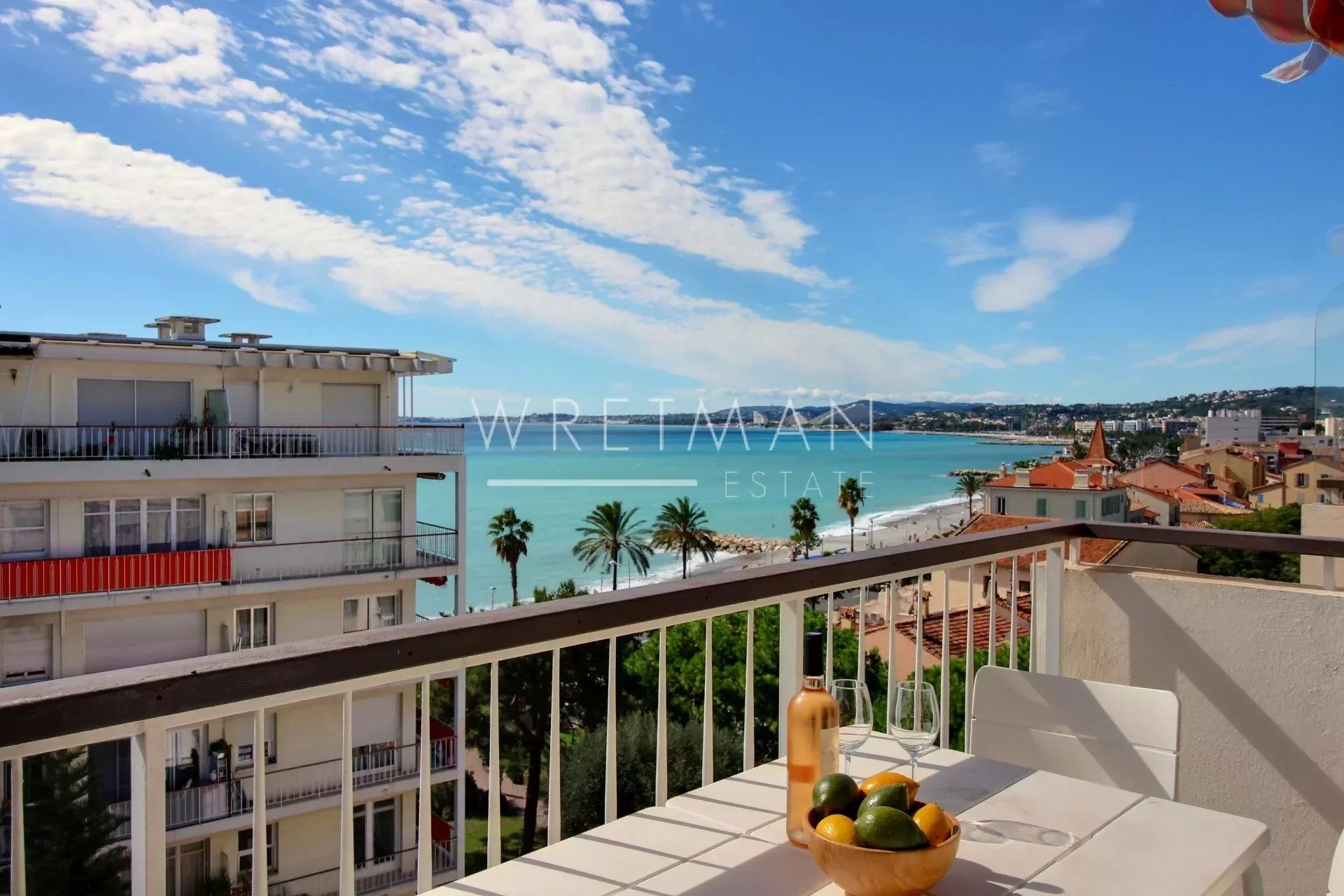 Condominium in Cagnes-sur-Mer, Alpes-Maritimes 12803046