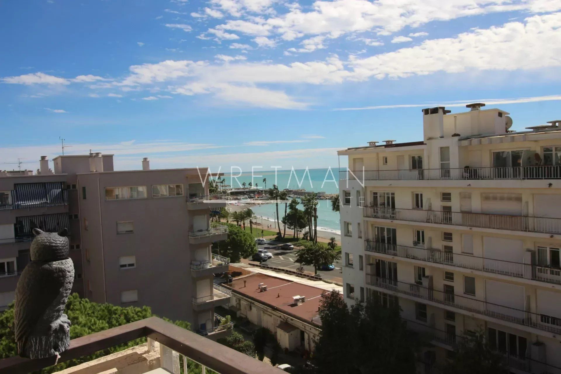 Condominium in Cagnes-sur-Mer, Alpes-Maritimes 12803046