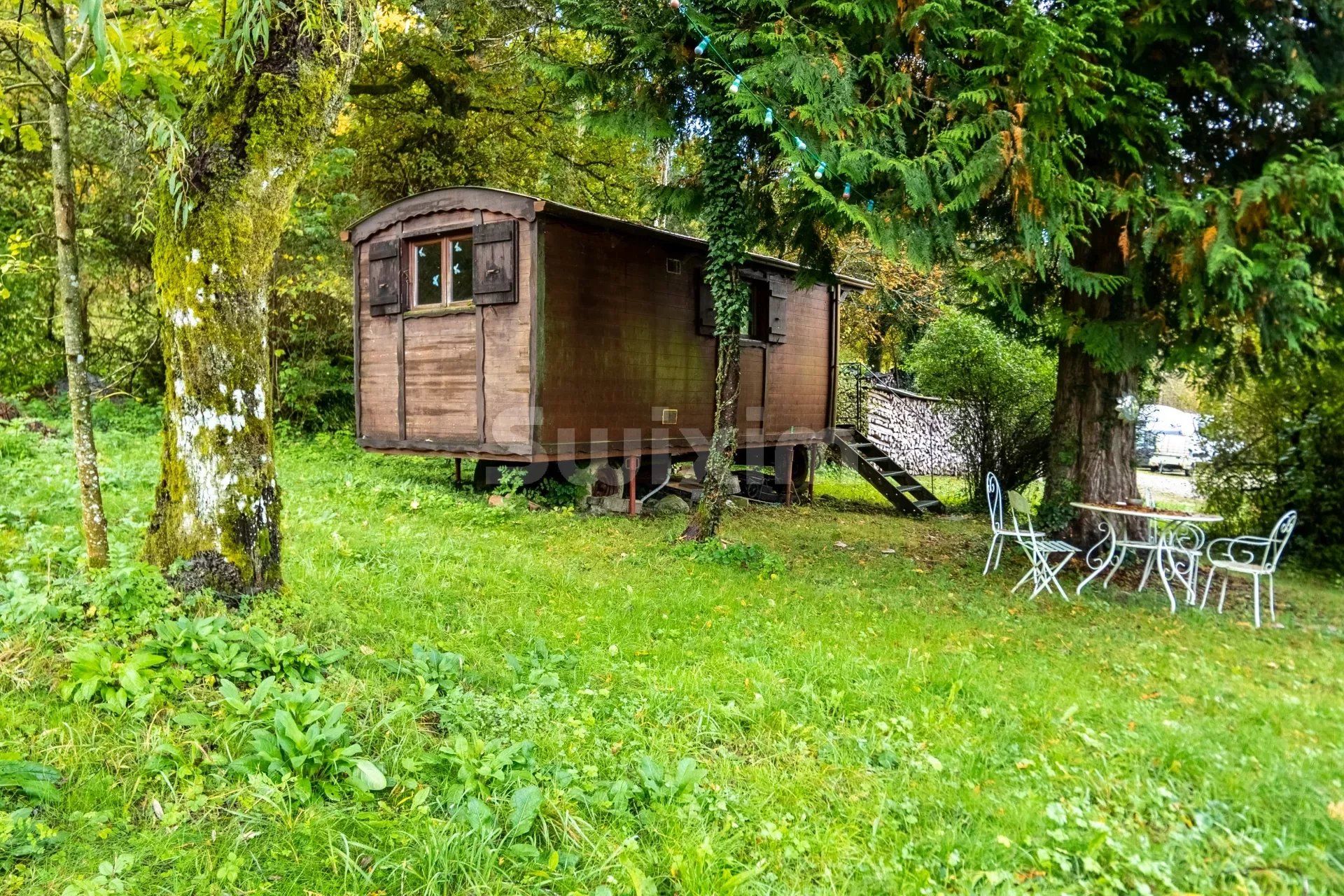 Lain di Saint-André-de-Boëge, Haute-Savoie 12803066