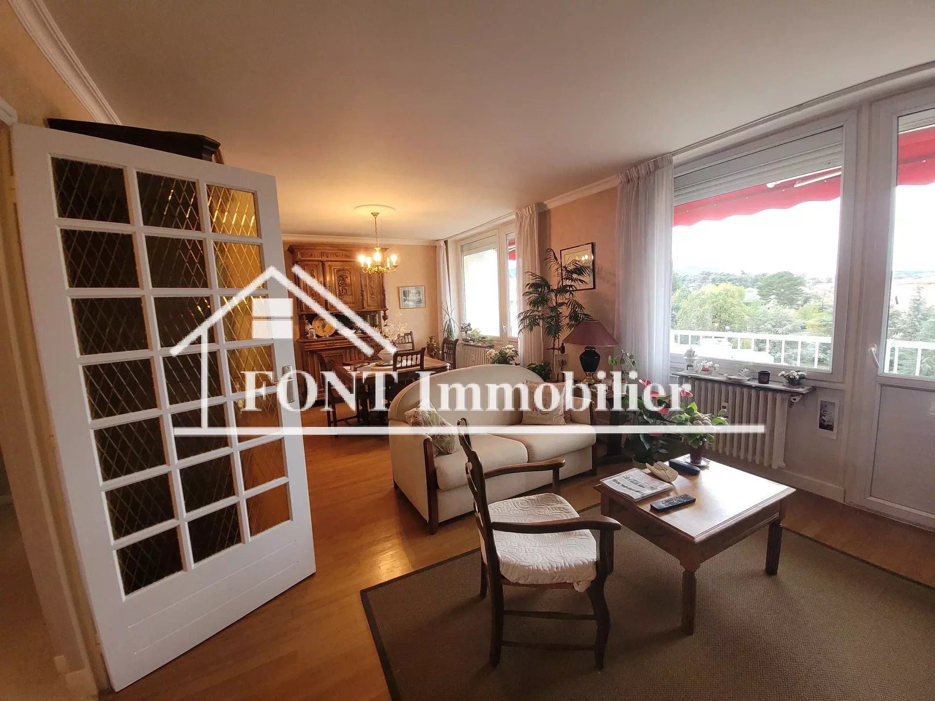 Condominio en Saint-Chamond, Loire 12803078