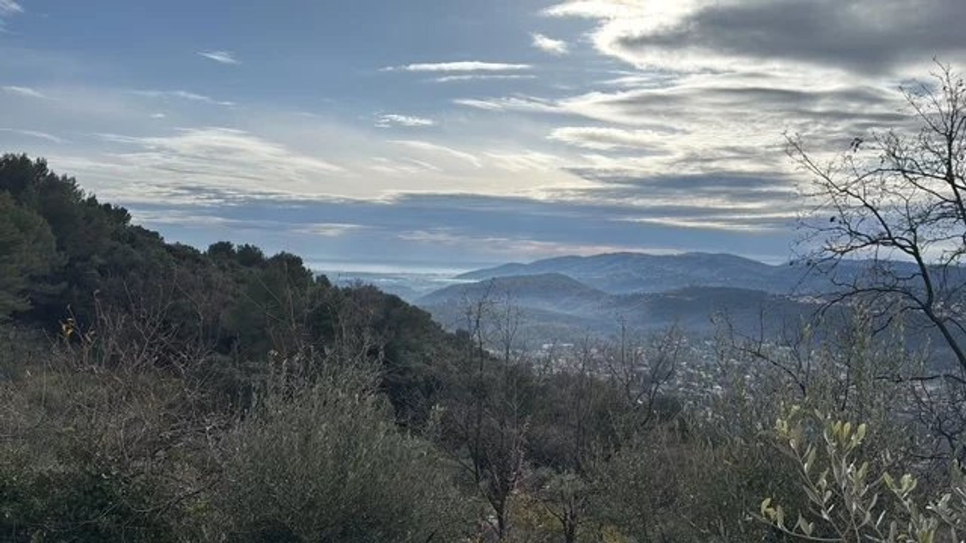 Perumahan di Cabris, Alpes-Maritimes 12803087