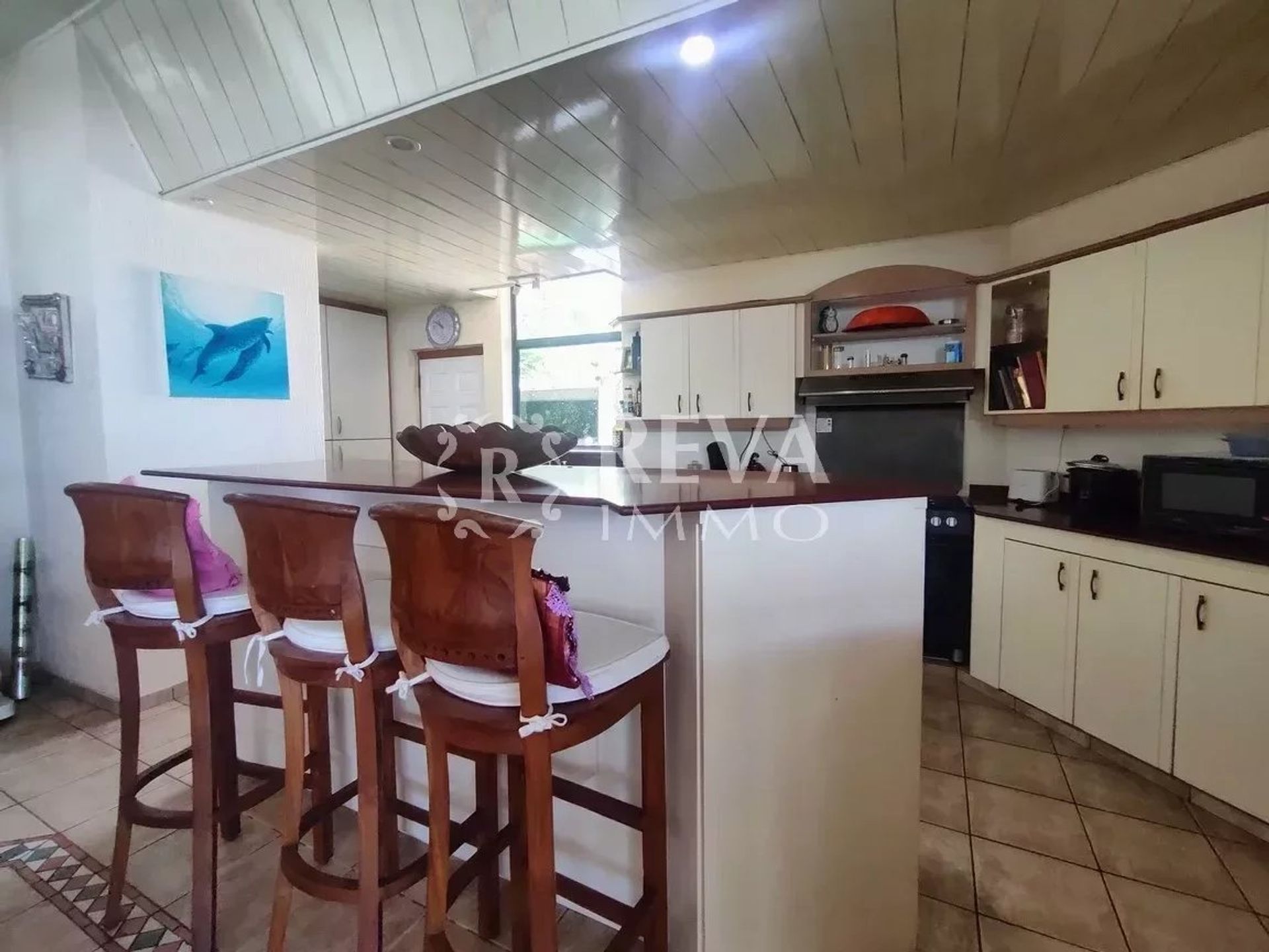 Huis in Mahina, Îles du Vent 12803097