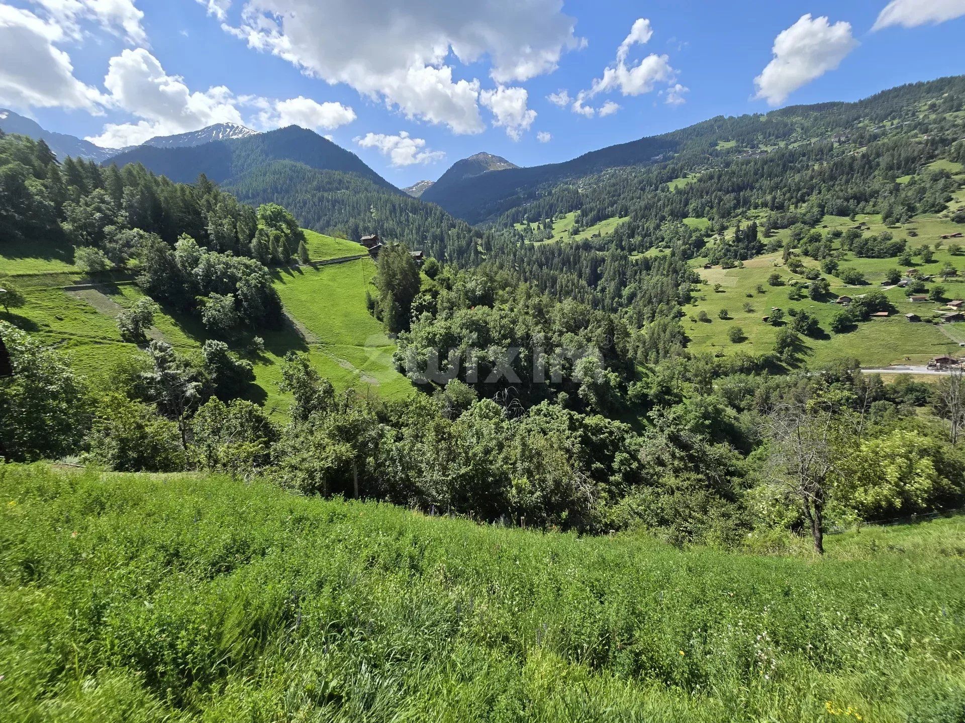 Tierra en Iserables, Valais 12803119