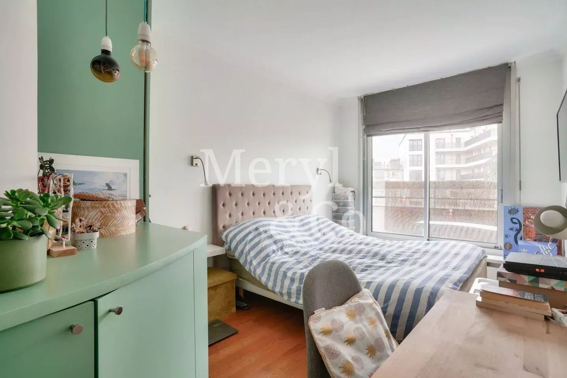 Condominium dans Neuilly-sur-Seine, Hauts-de-Seine 12803136