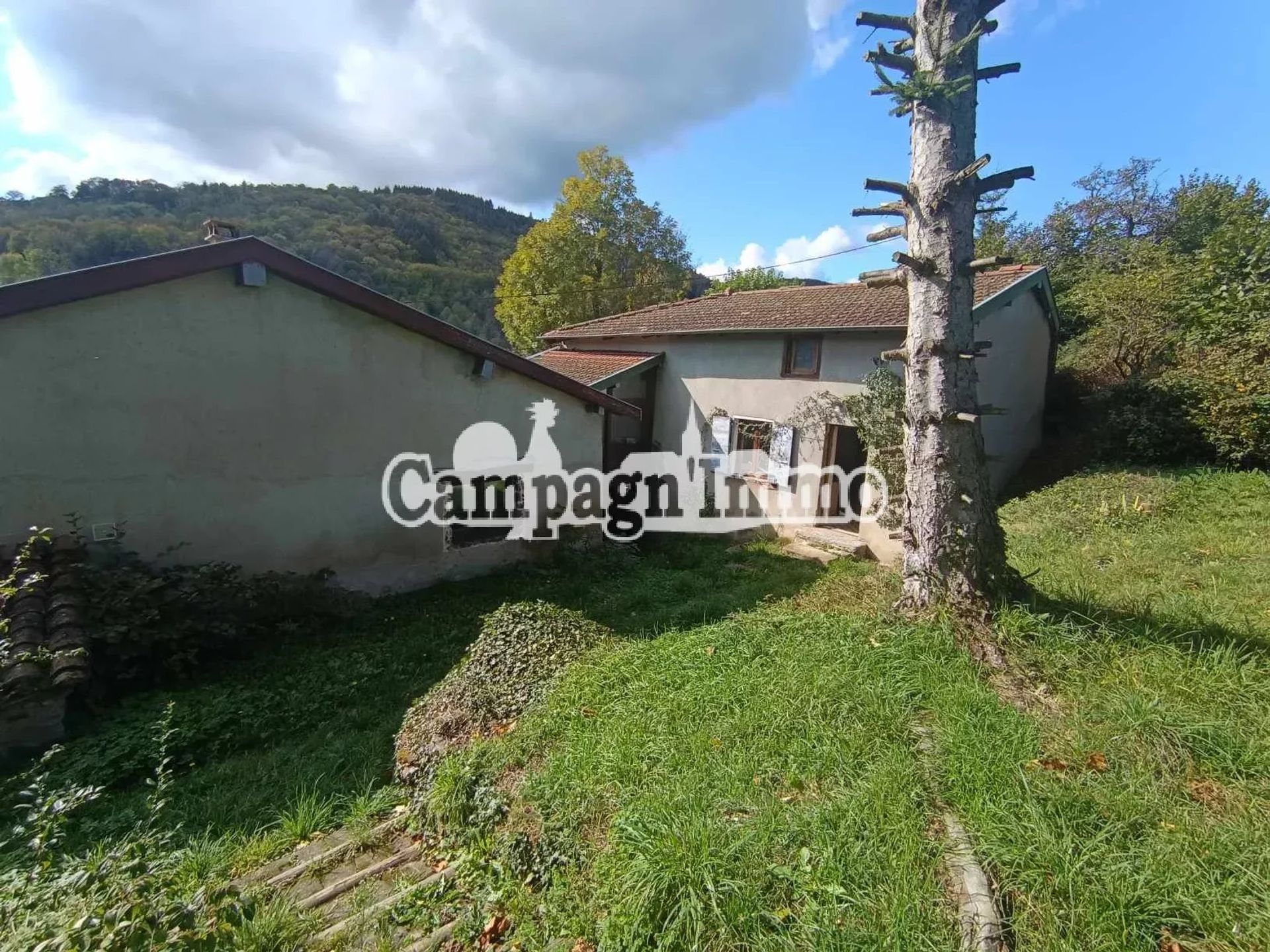 Hus i Saint-Forgeux, Auvergne-Rhône-Alpes 12803140