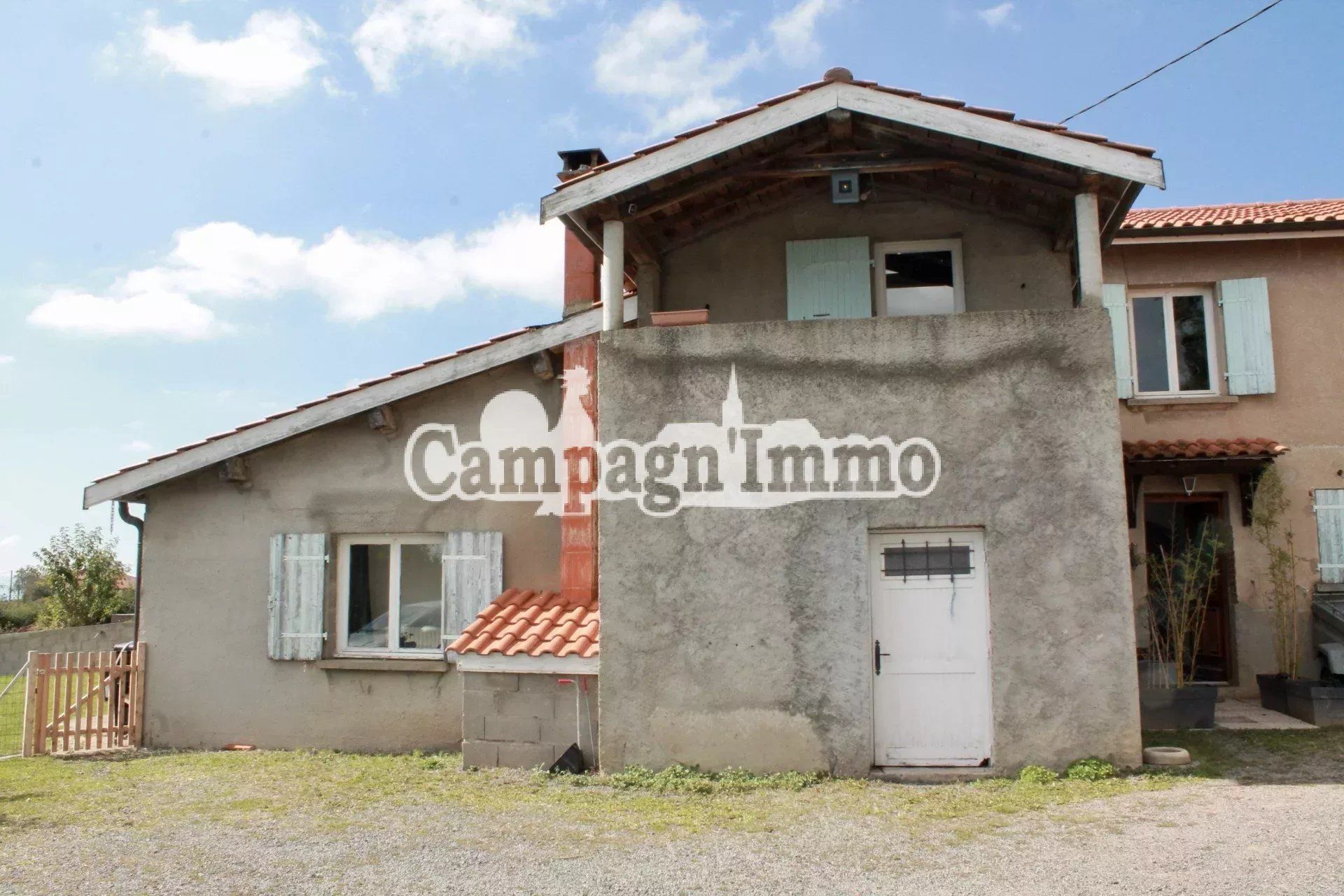 Casa nel Bussières, Loire 12803141