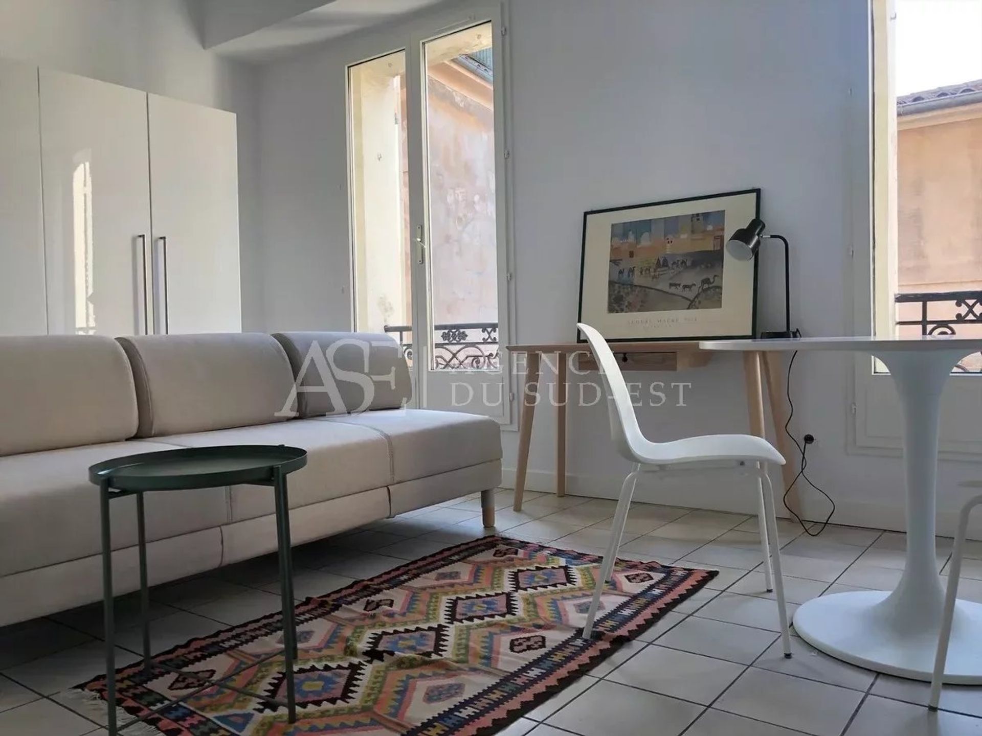 Condominium dans Aix en Provence, Provence-Alpes-Côte d'Azur 12803148