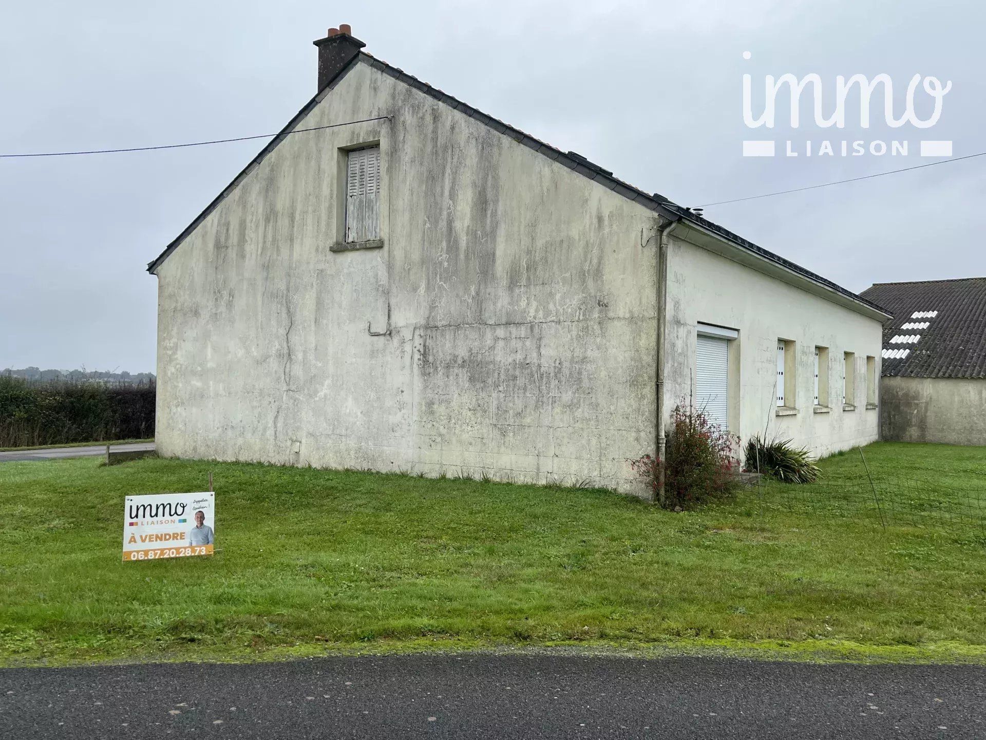 rumah dalam Joué-sur-Erdre, Loire-Atlantique 12803185