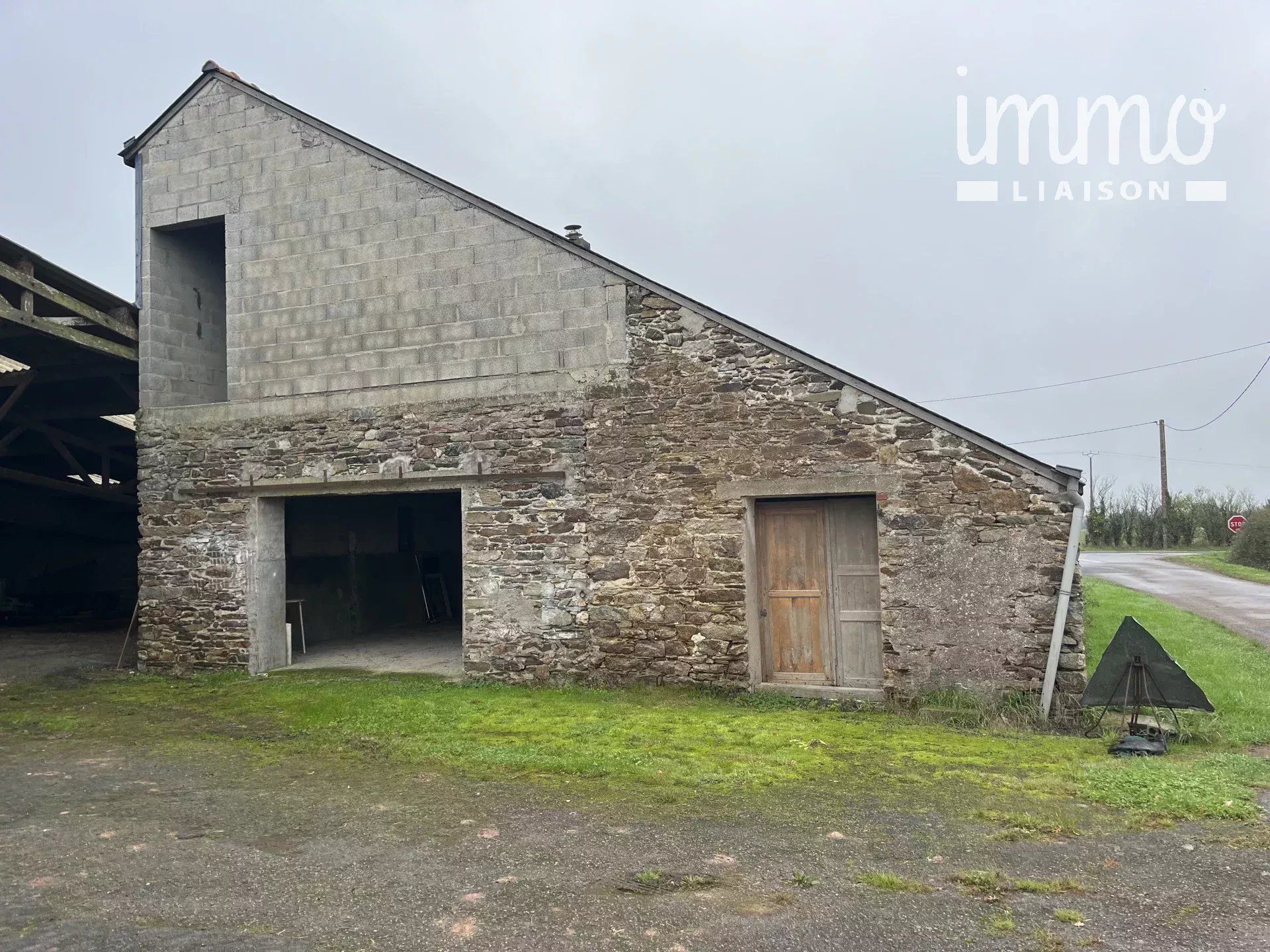 rumah dalam Joué-sur-Erdre, Loire-Atlantique 12803185