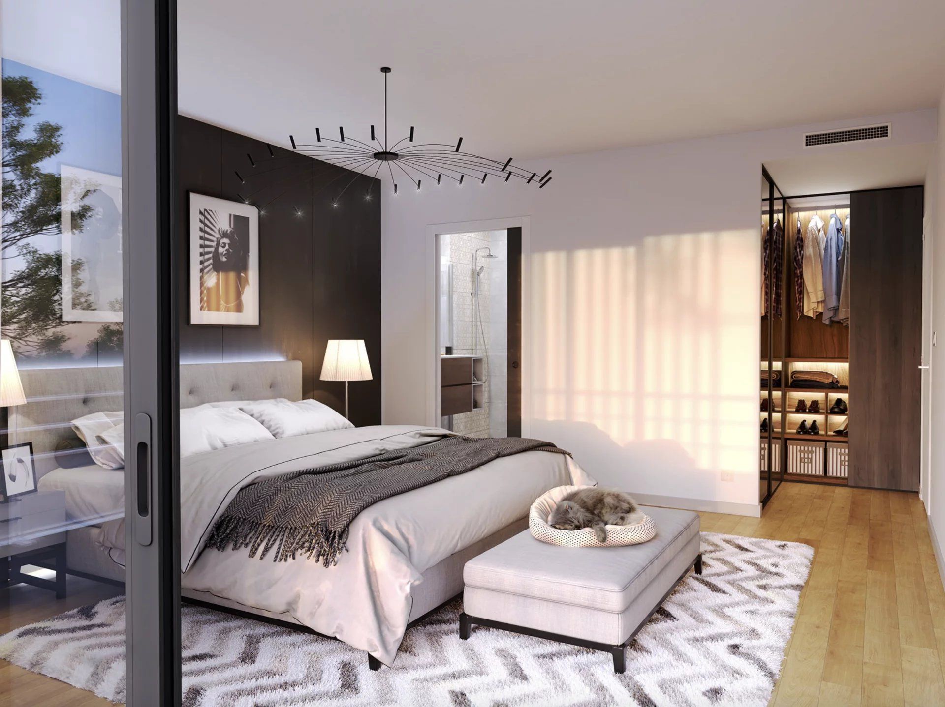 Residencial en Paris 12ème, Paris 12803202