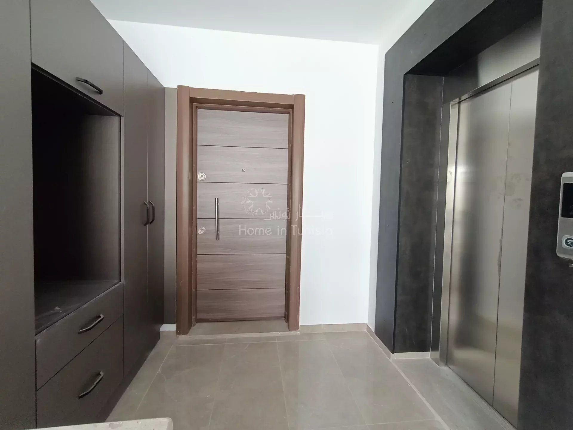 Condominium in Hammam Sousse, Sousse 12803206