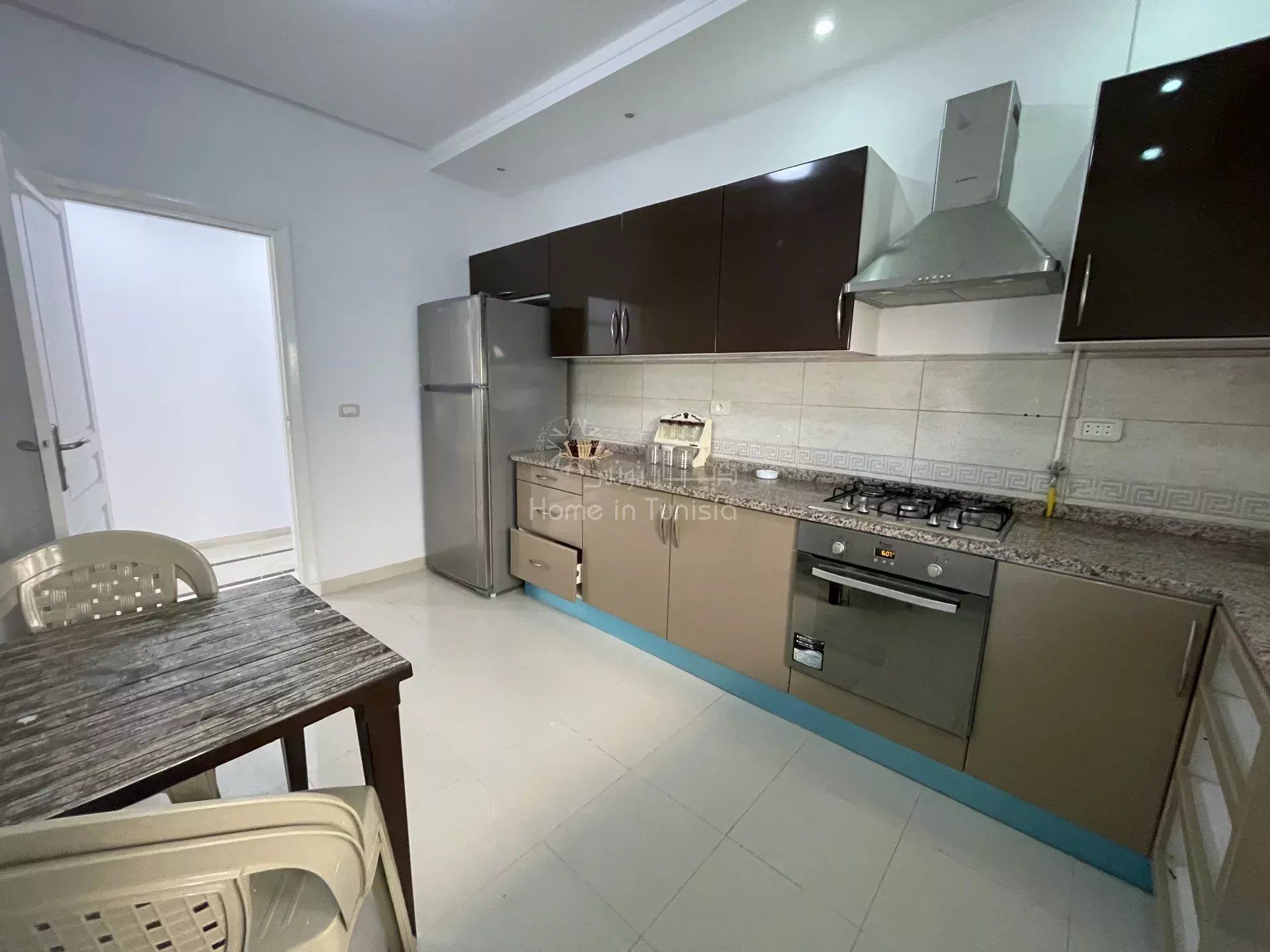 Condominium in Harqalah, Sousse 12803211