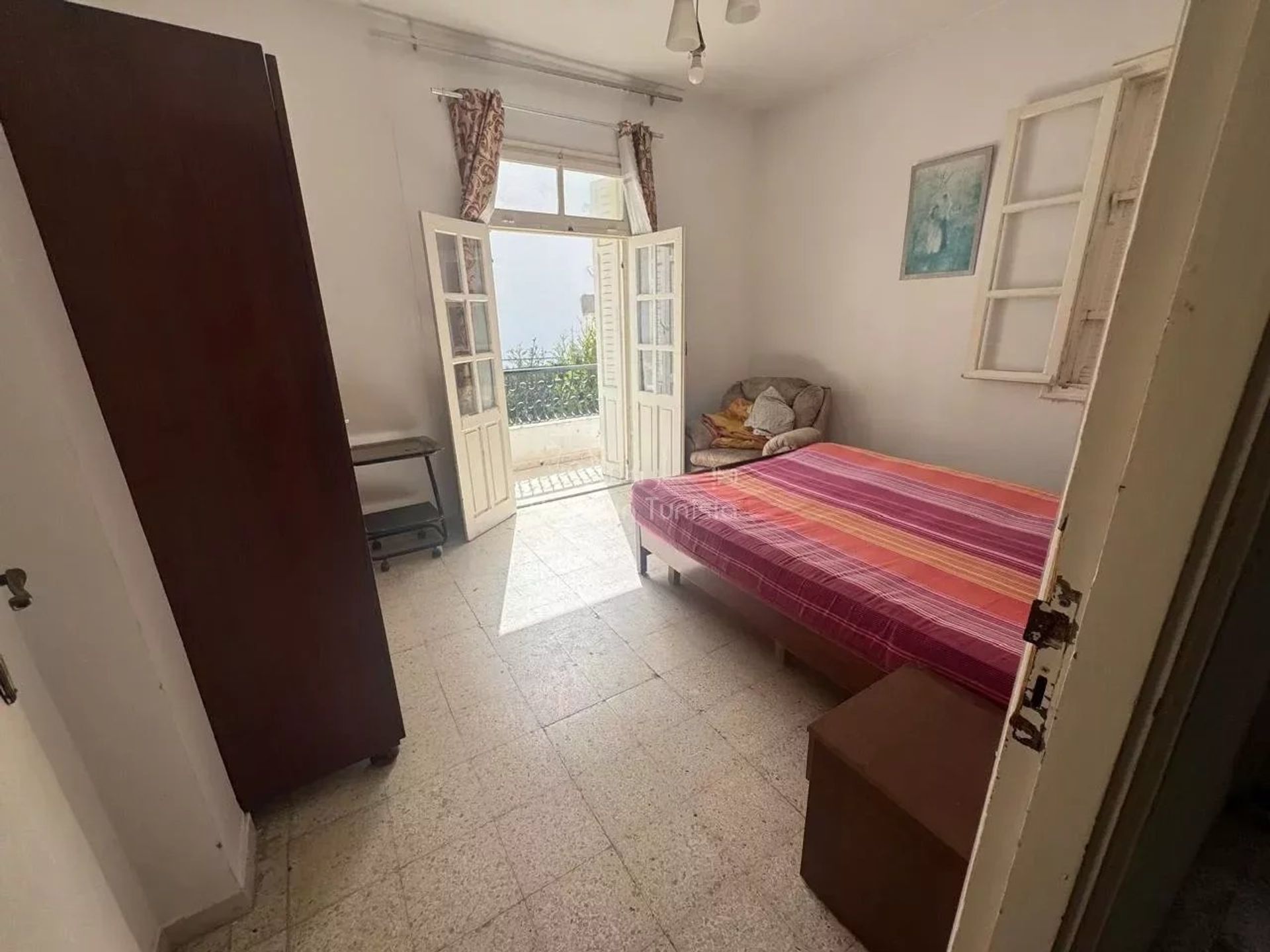 Condominio en El Kantaoui, Hammam Sousse 12803212