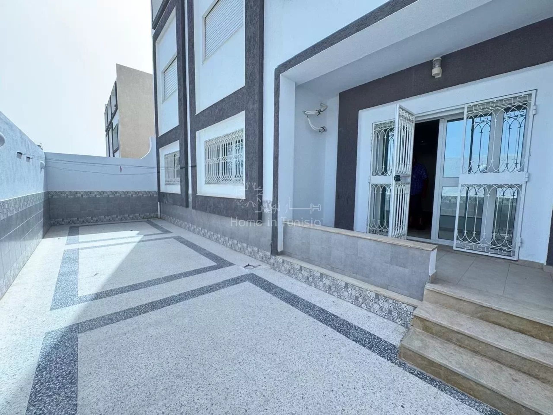 Condominio en Sousse Khezama, Sousse Jaouhara 12803213