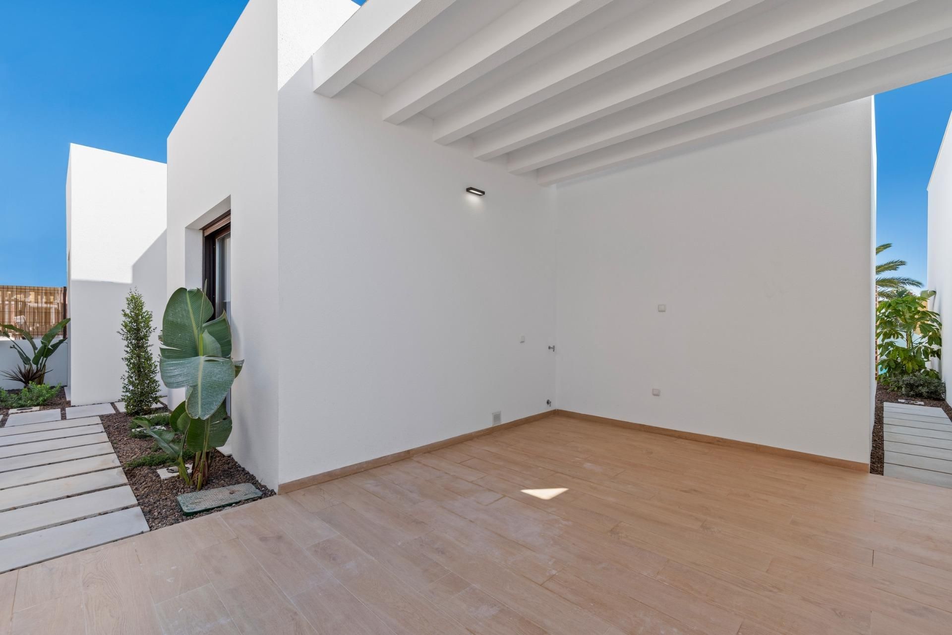 Casa nel Los Alcázares, Región de Murcia 12803243