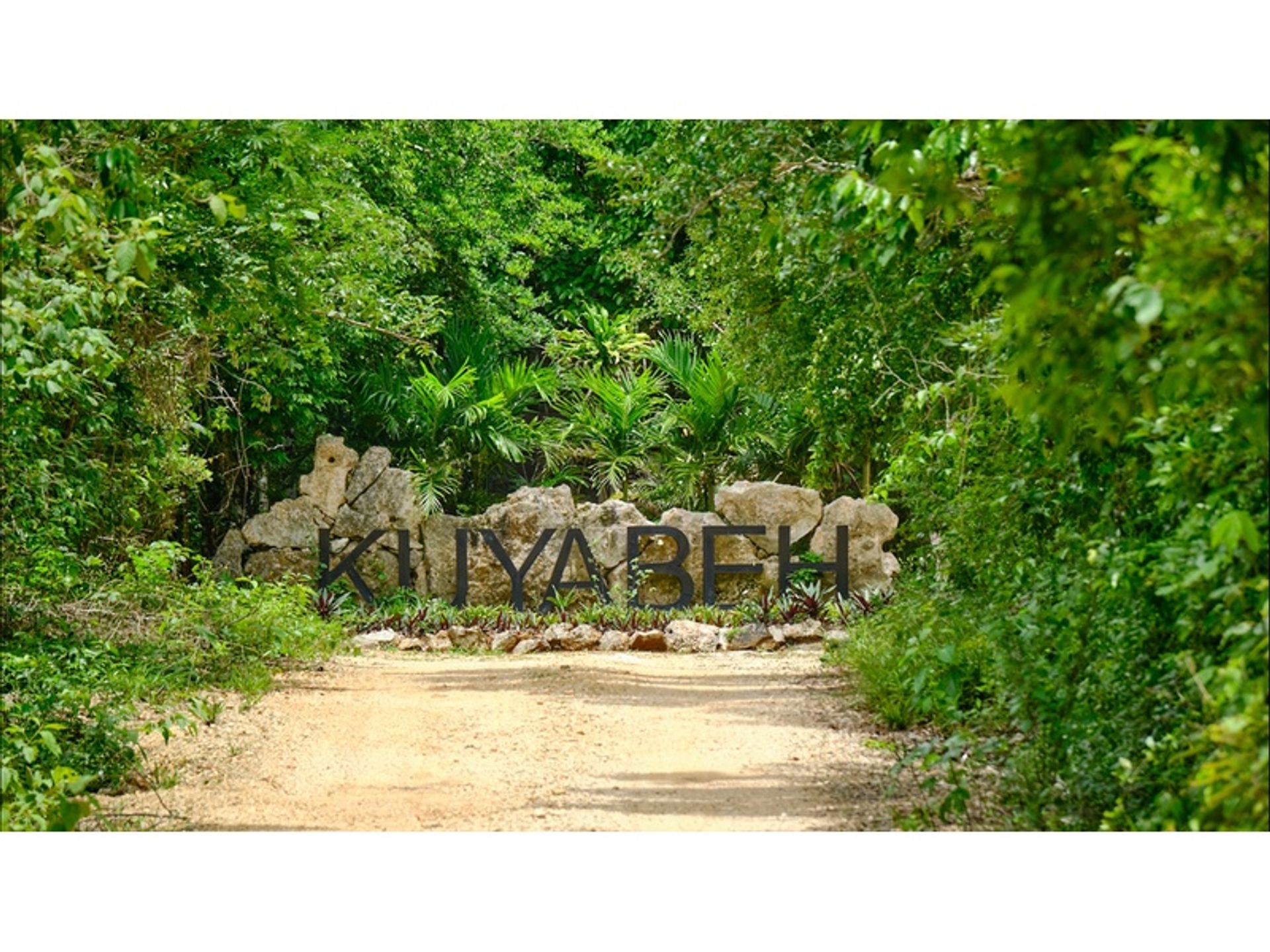 Jord i Tulum, Quintana Roo 12803251