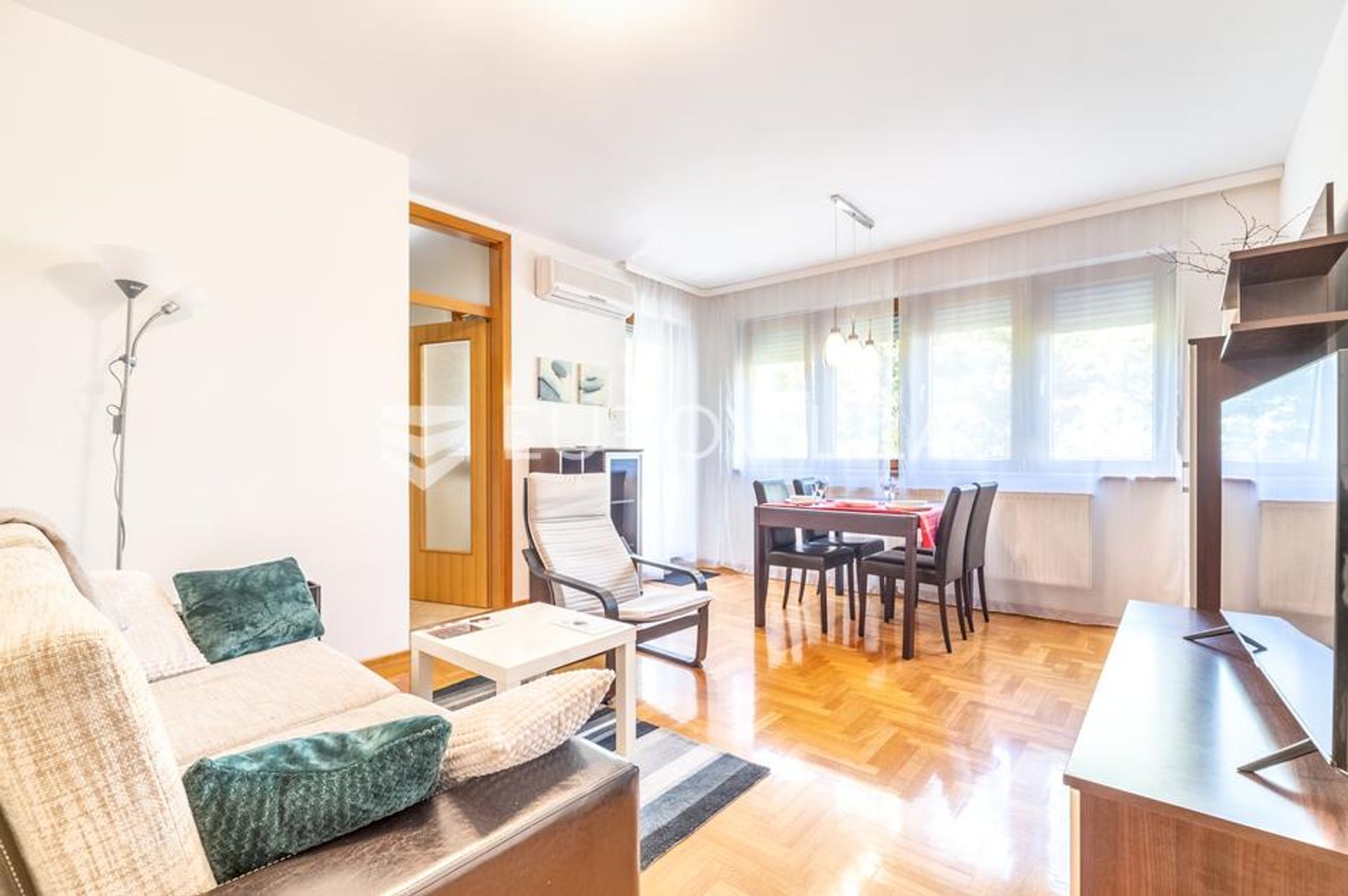 Condominium in Remetinec, Zagreb, grad 12803274