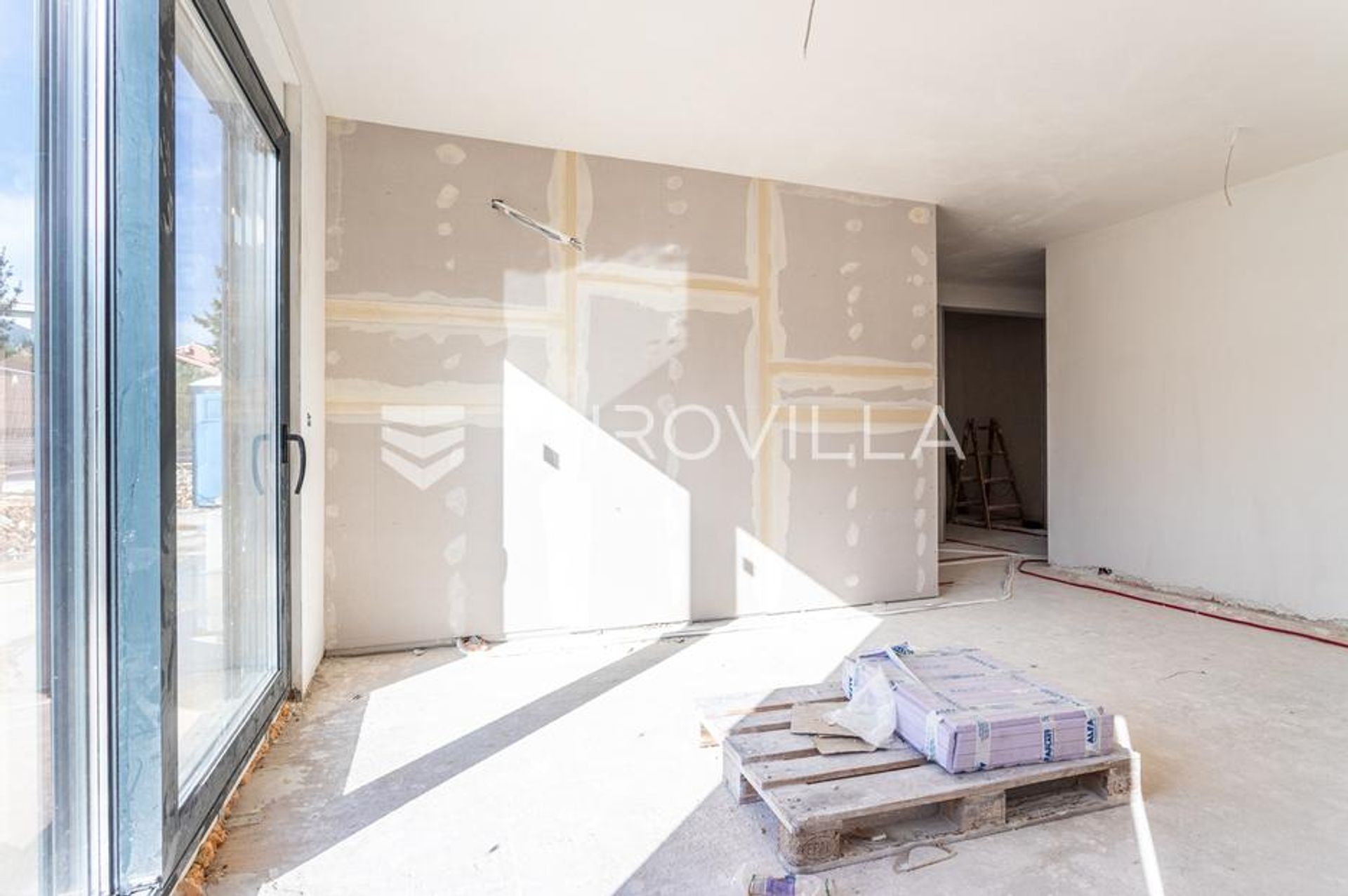 Condominio en Basinci, Splitsko-Dalmatinska Zupanija 12803275