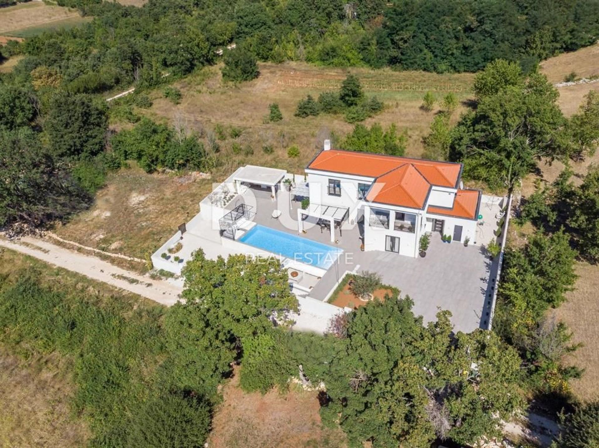 casa no Barat, Istria County 12803295