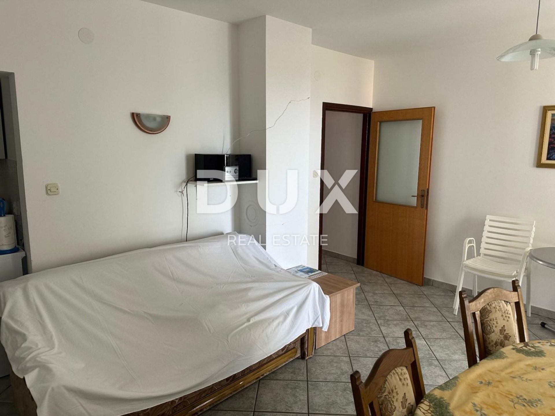 Condominium in Mandre, Zadar County 12803304