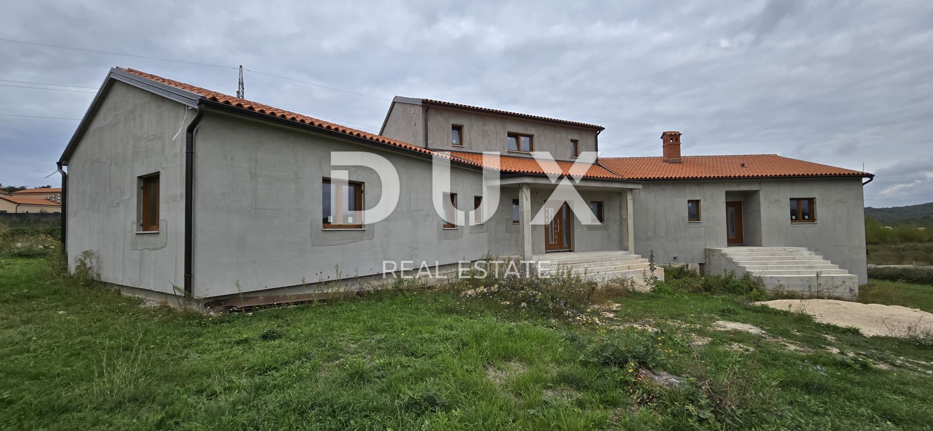 Haus im Rovinj, Istria County 12803311