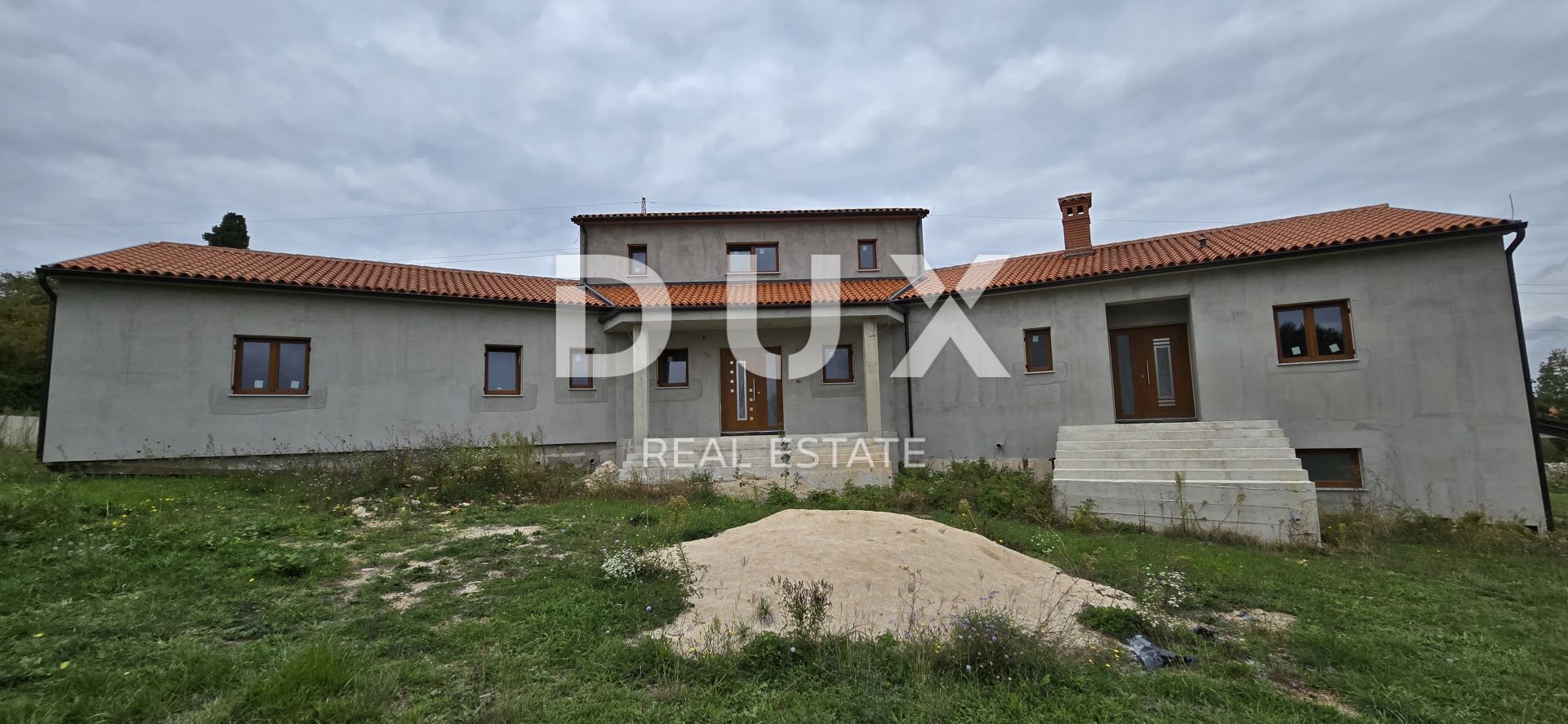 Haus im Rovinj, Istria County 12803311