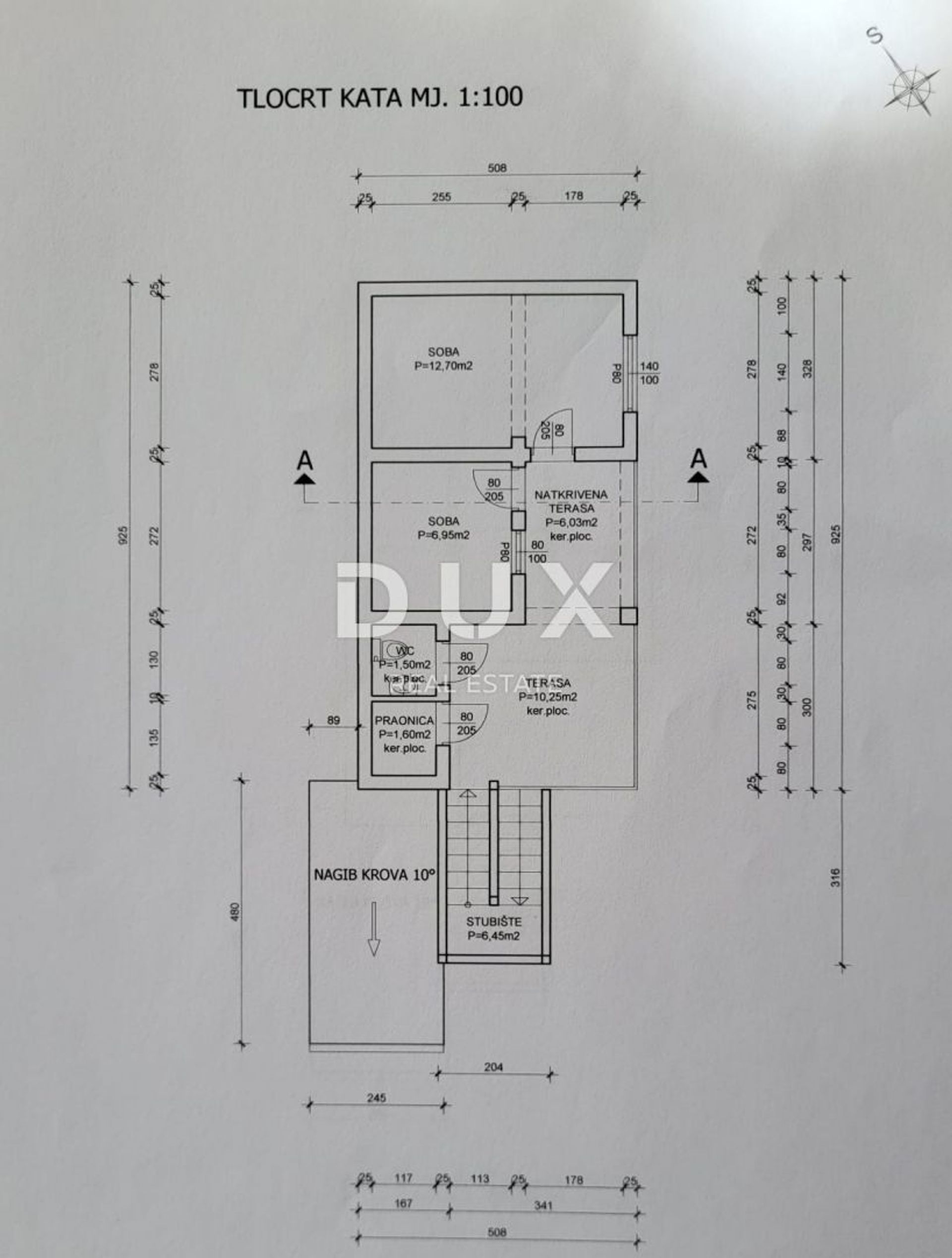 בַּיִת ב Privlaka, Zadar County, Zadar County 12803313