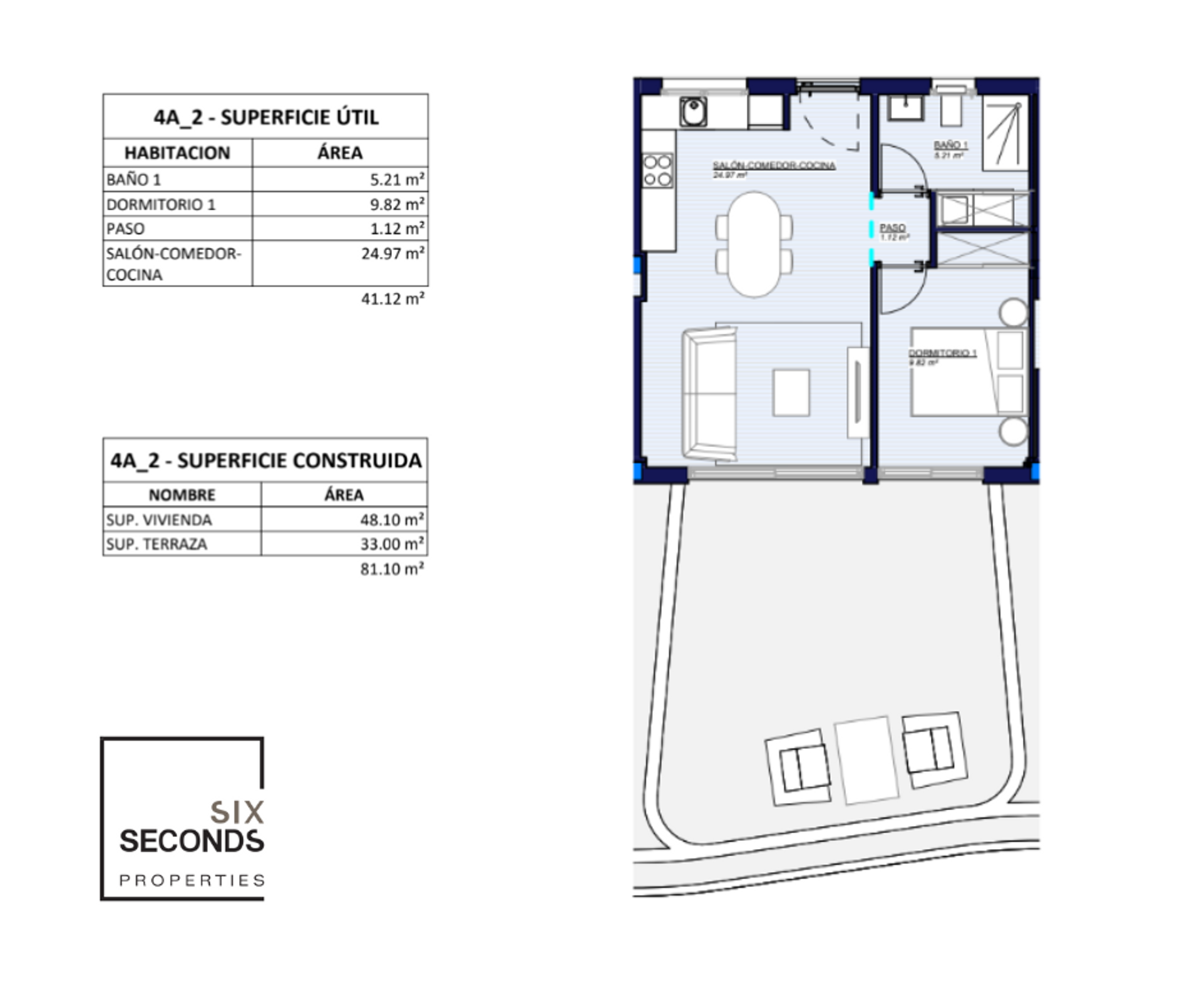 Condominium dans El Albir, Comunidad Valenciana 12803389