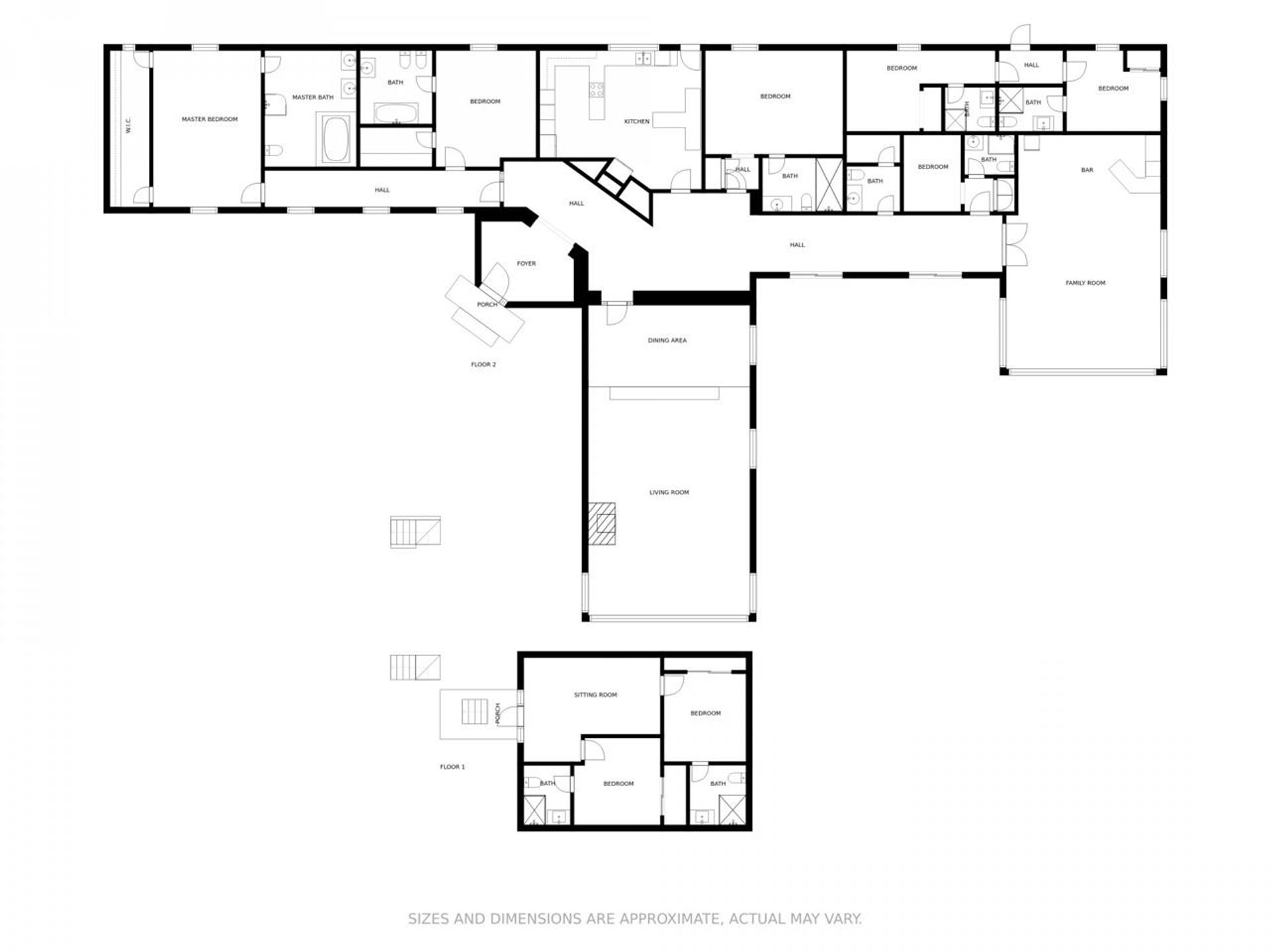 casa no Marbella, Andalucía 12803392