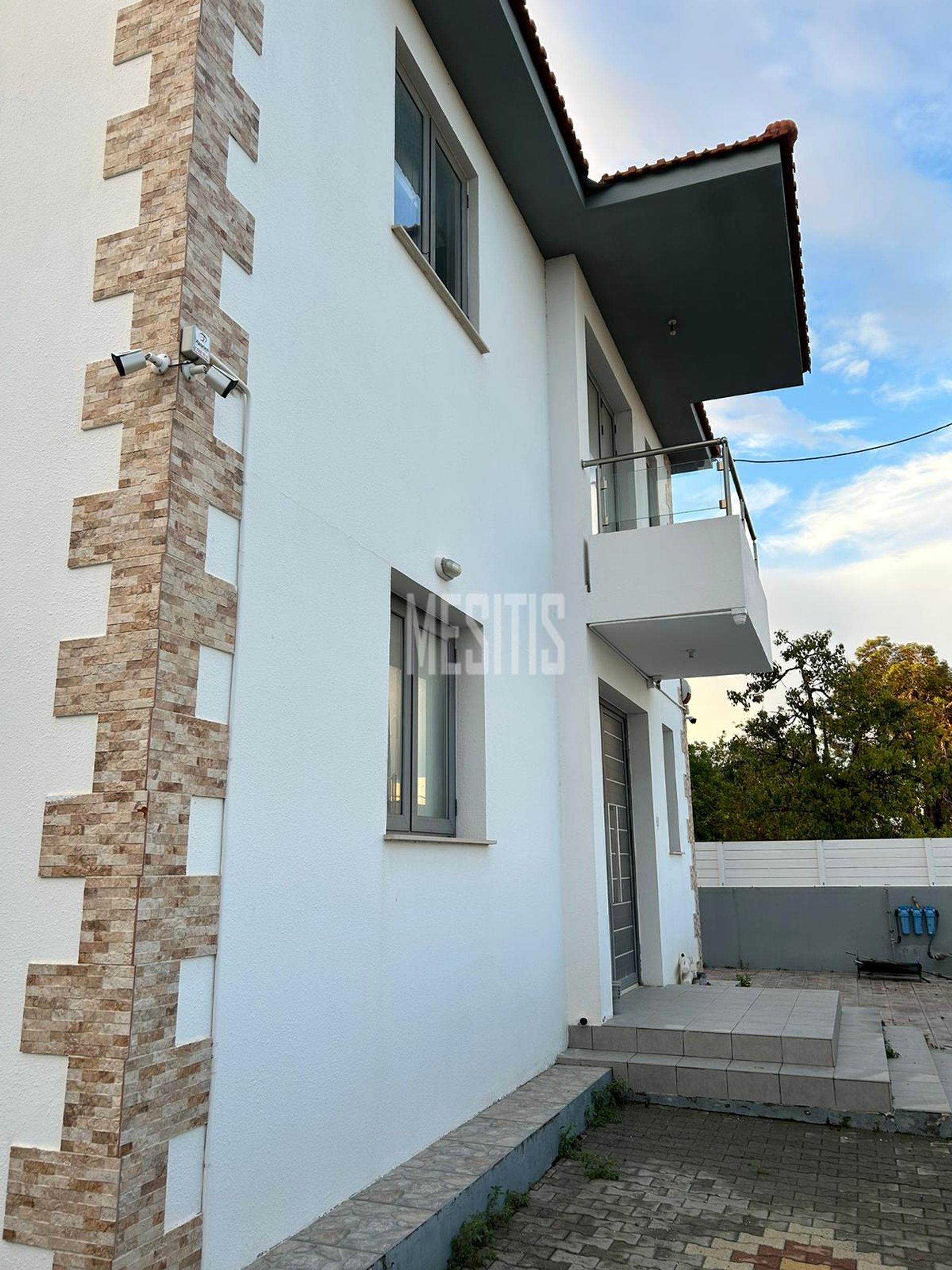 Huis in Trachoni, Lemesos 12803708