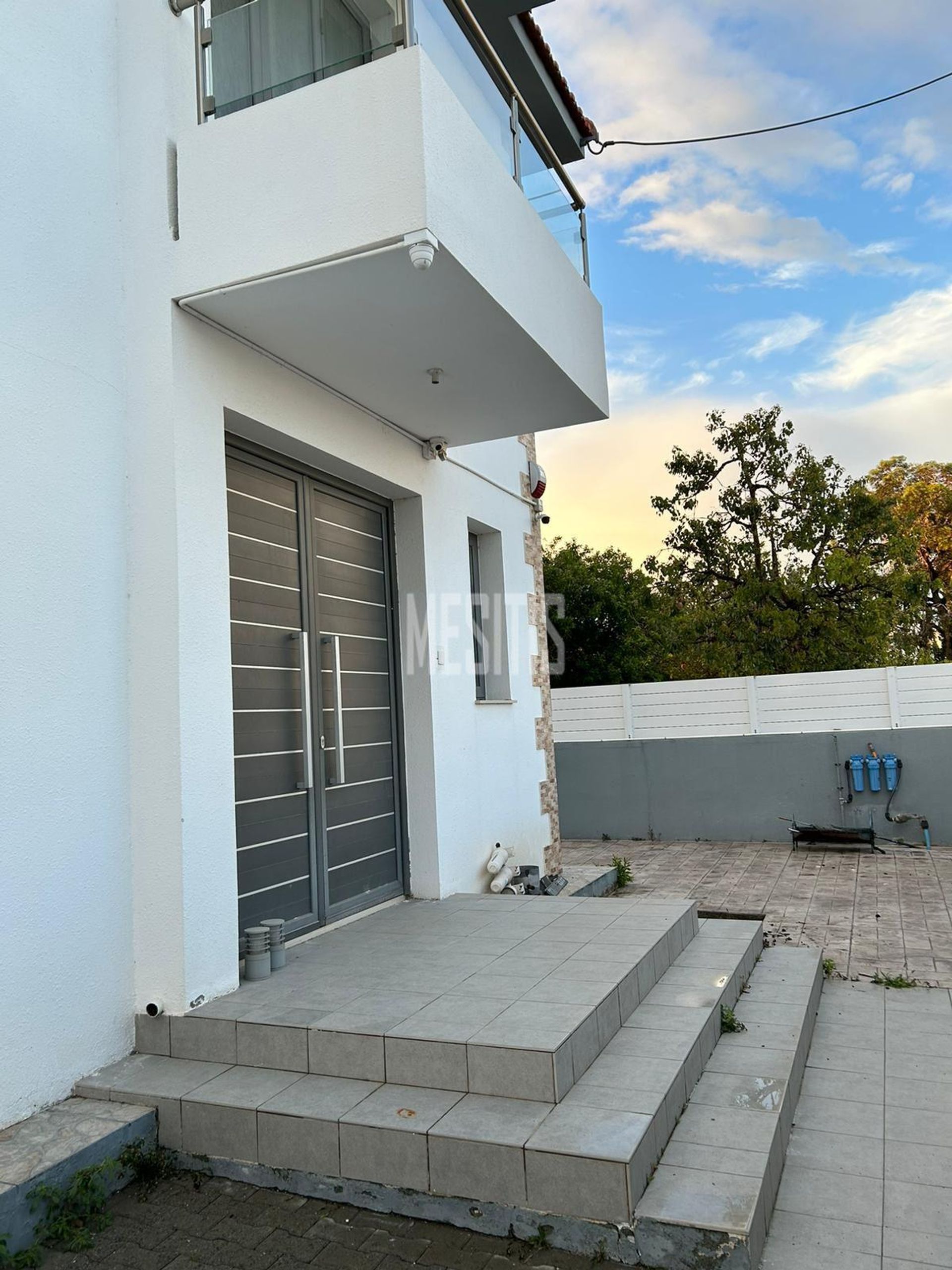 Huis in Trachoni, Lemesos 12803708