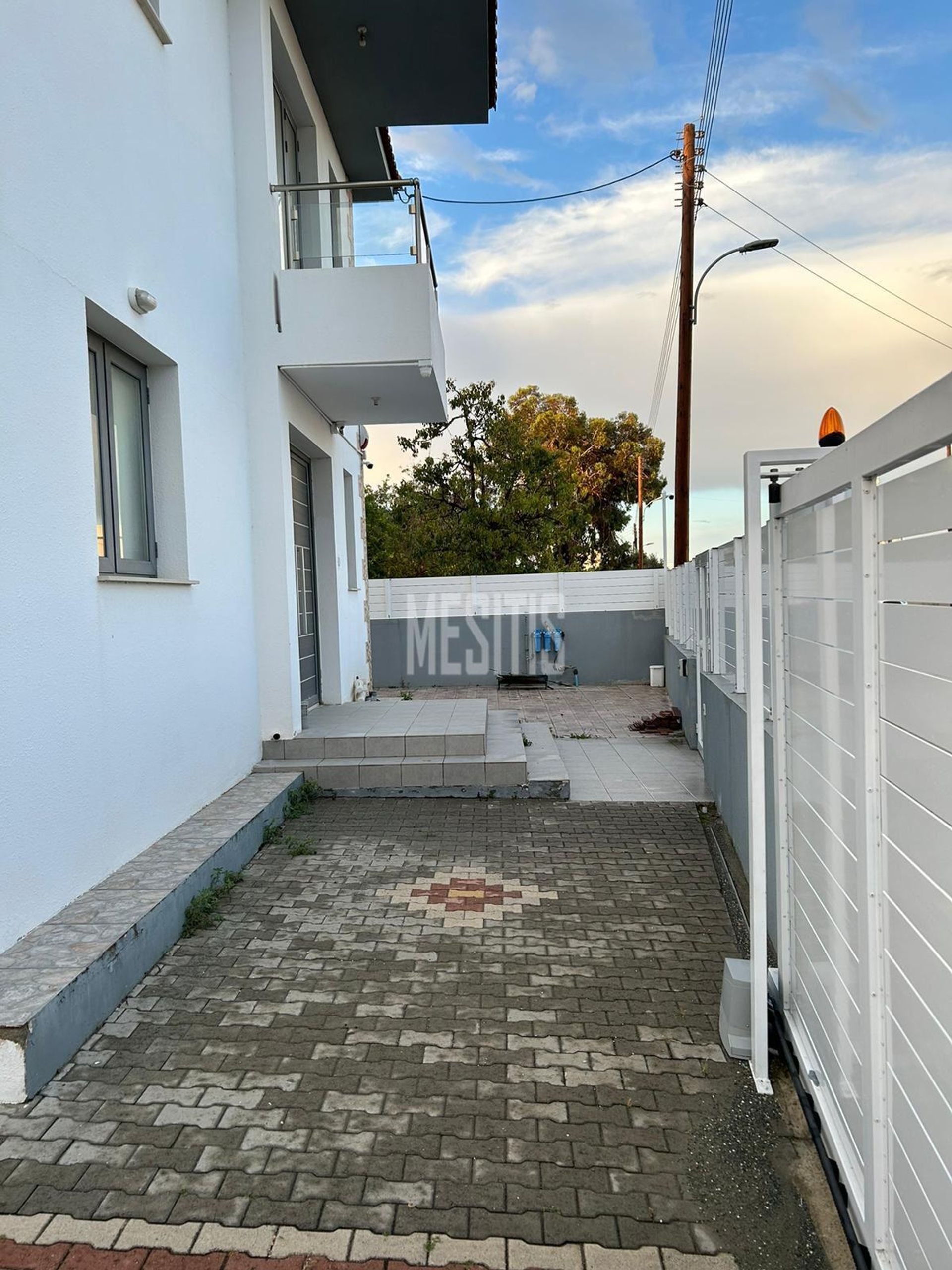 Haus im Trachoni, Lemesos 12803709