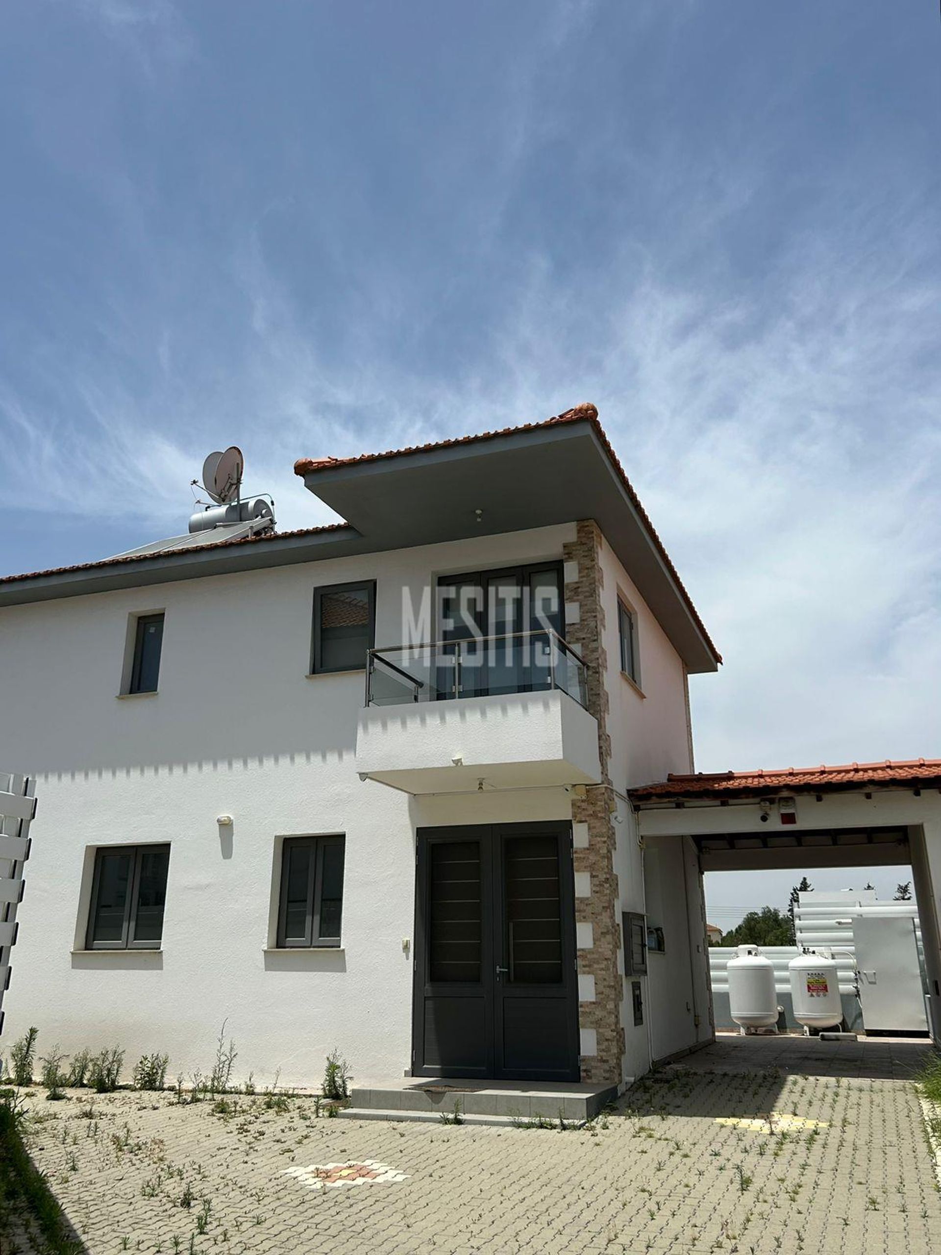 casa no Kiti, Larnaca 12803711