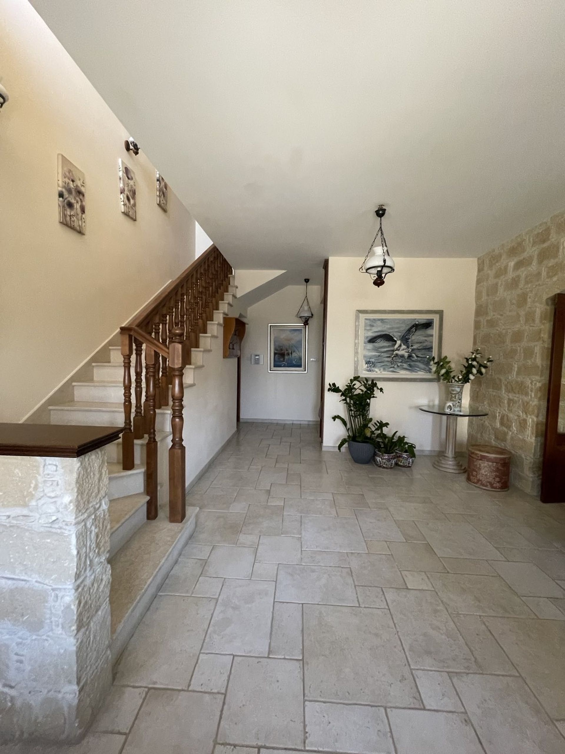 Hus i Episkopi, Limassol 12803895