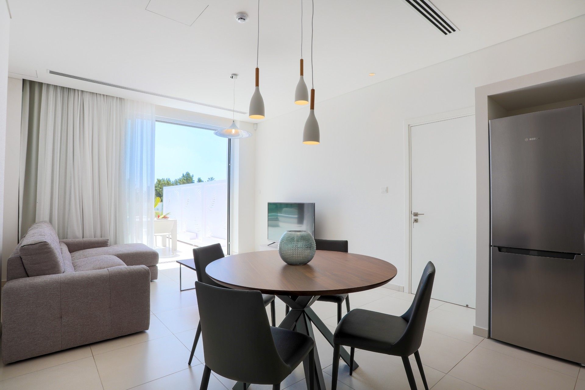 Condominio nel Ayia Napa, Famagusta 12803900