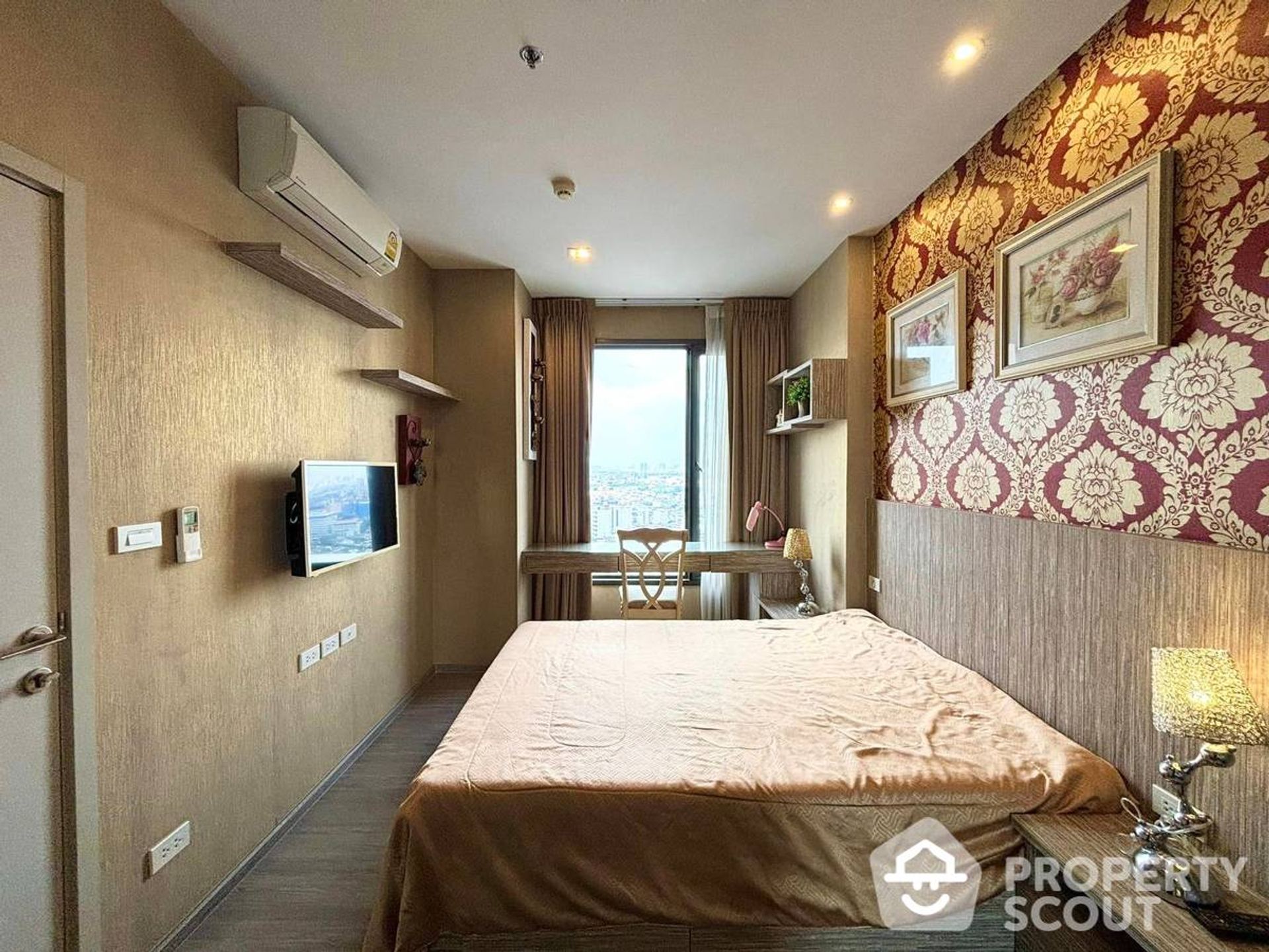 Condominium in , Krung Thep Maha Nakhon 12803936