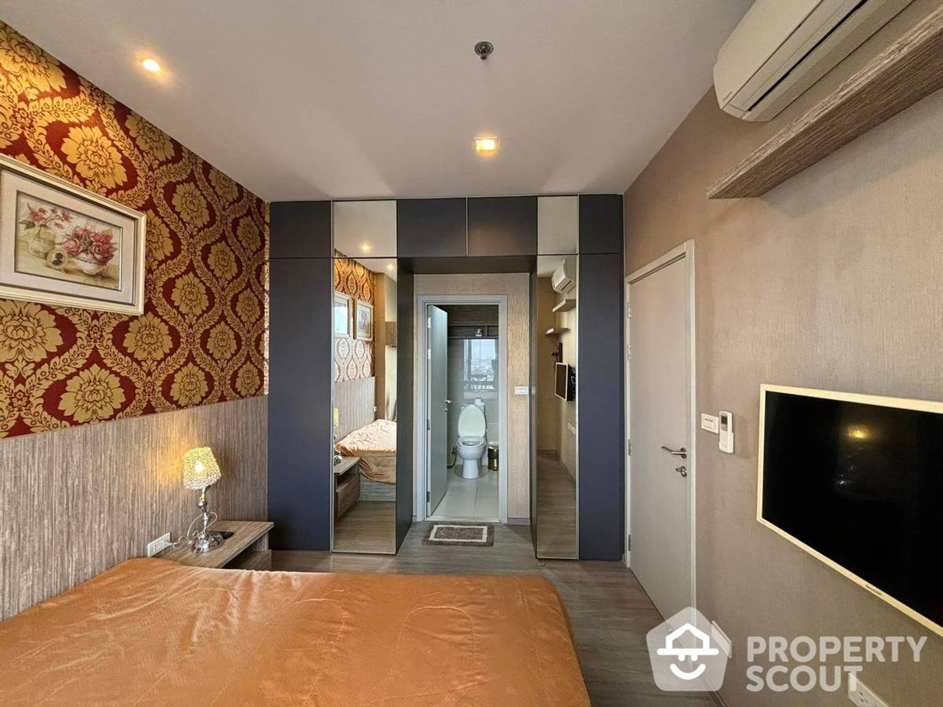 Condominium in , Krung Thep Maha Nakhon 12803936