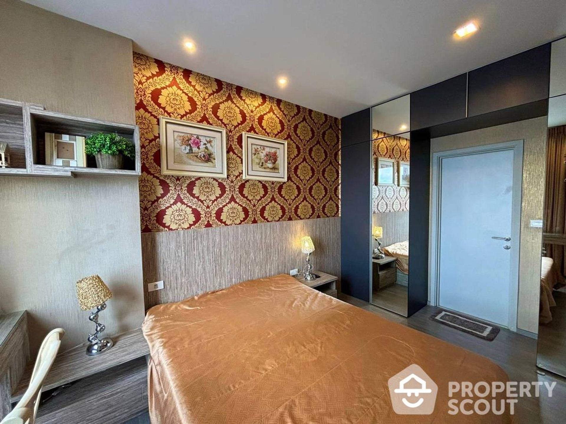 Condominium in , Krung Thep Maha Nakhon 12803936