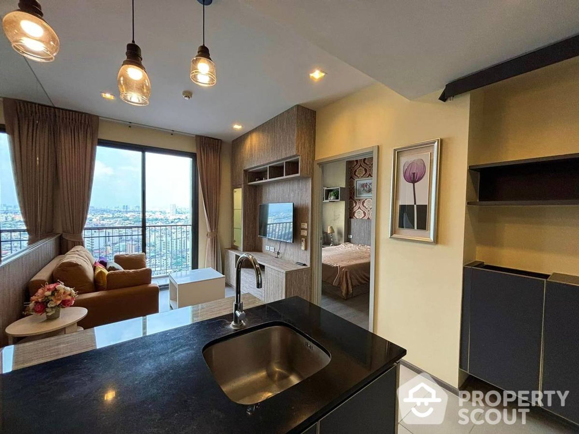 Condominium in , Krung Thep Maha Nakhon 12803936