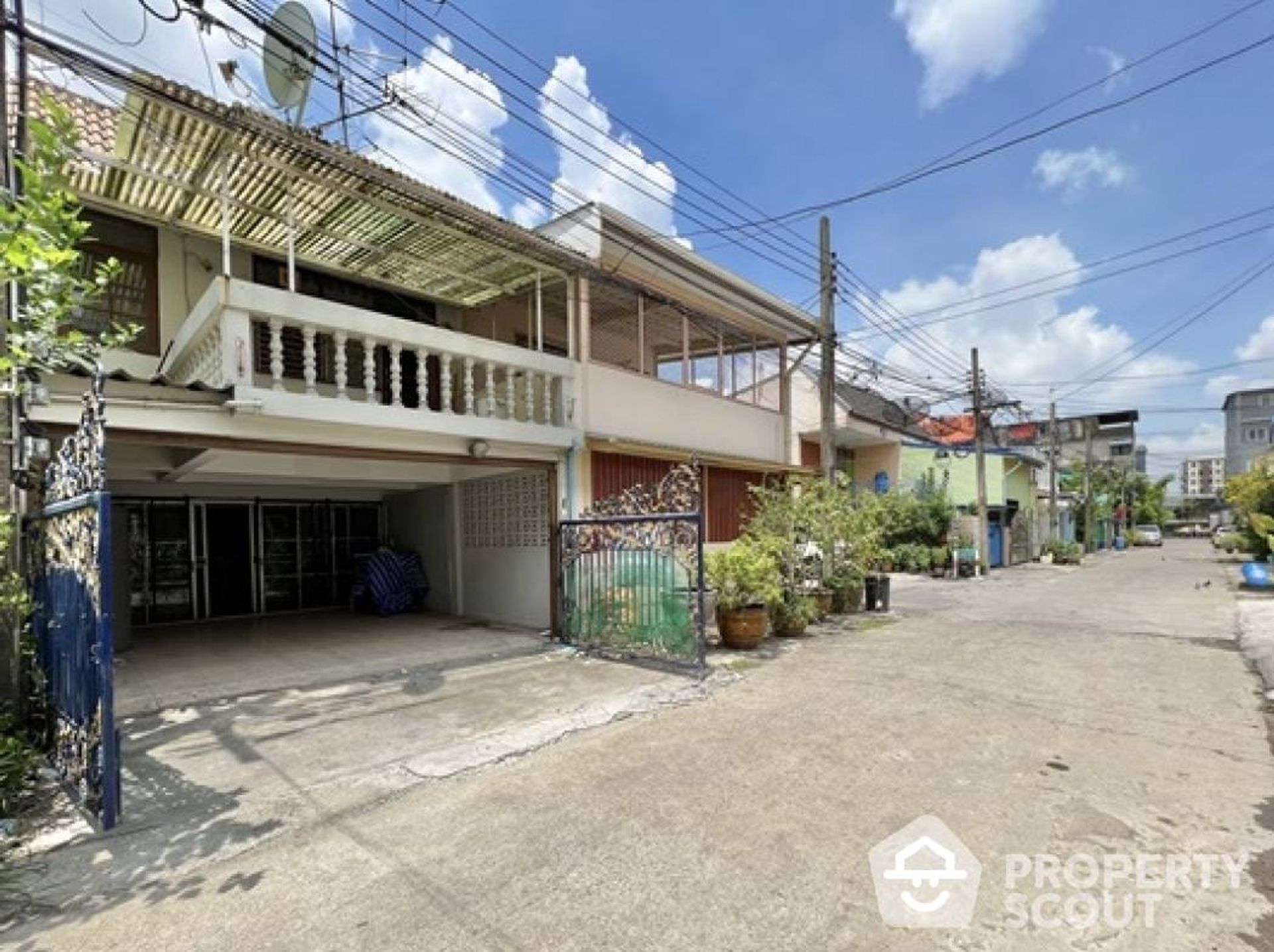 Casa nel , Krung Thep Maha Nakhon 12803952