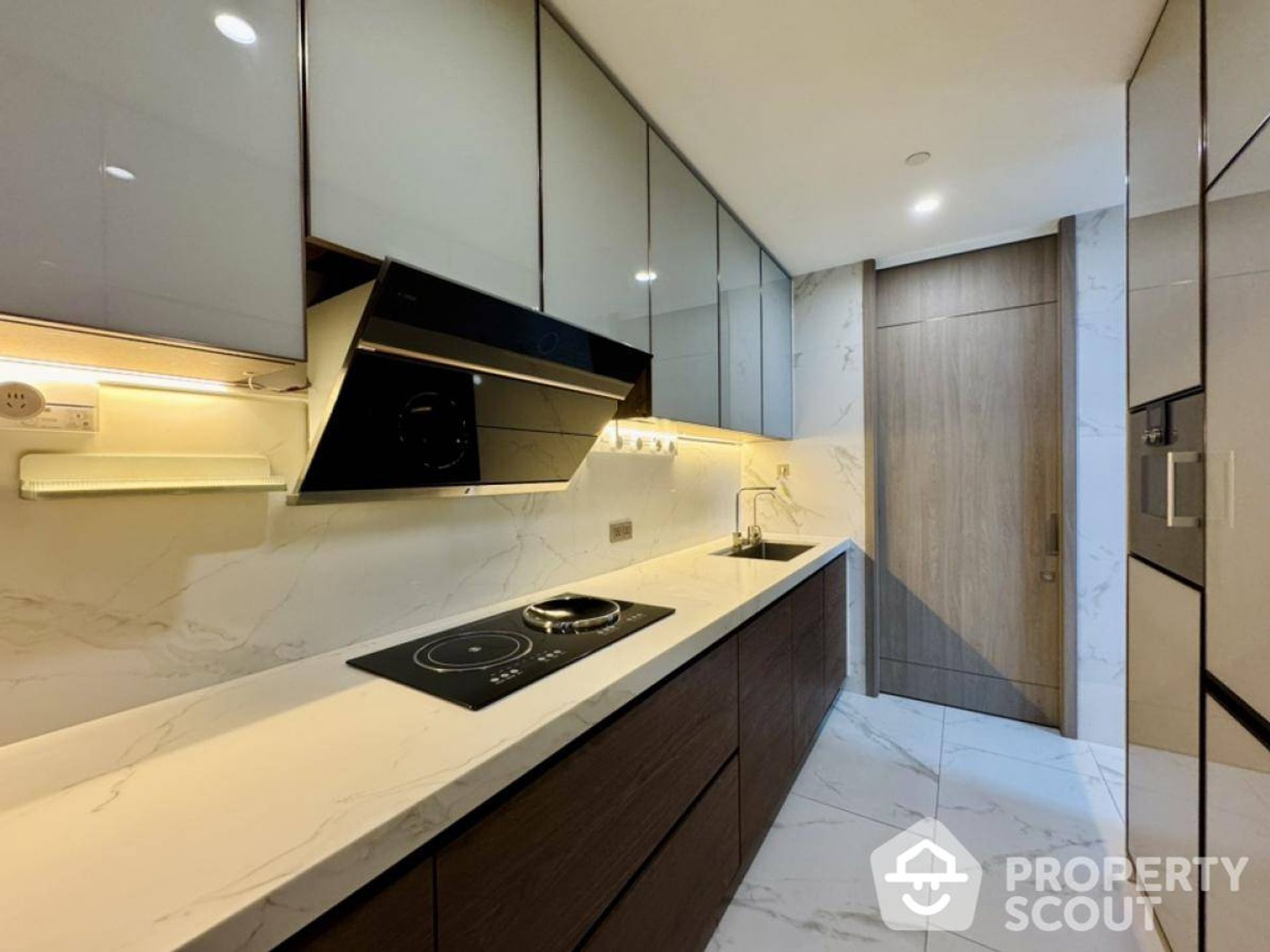 Condominium dans , Krung Thep Maha Nakhon 12803979