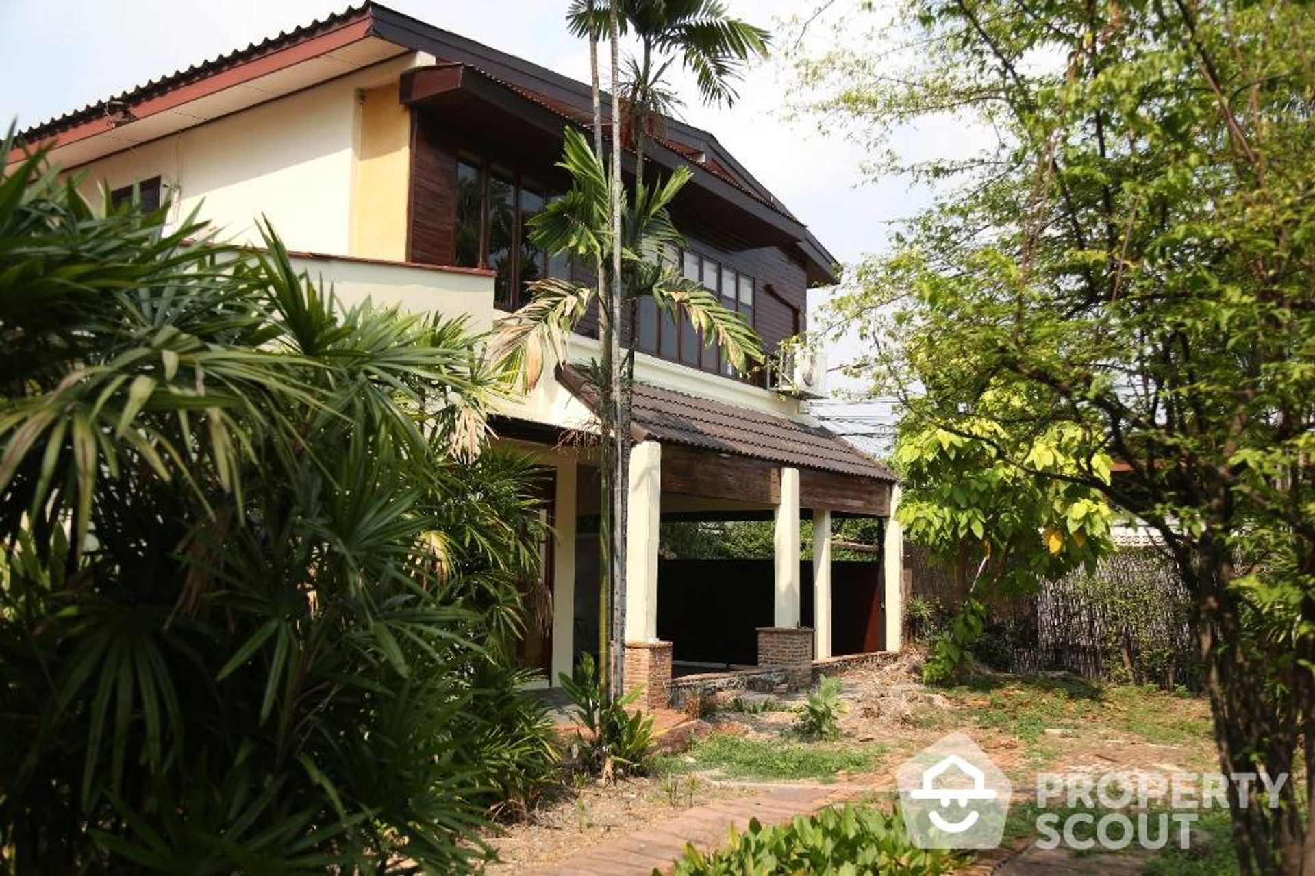 Casa nel Din Daeng, Krung Thep Maha Nakhon 12803993