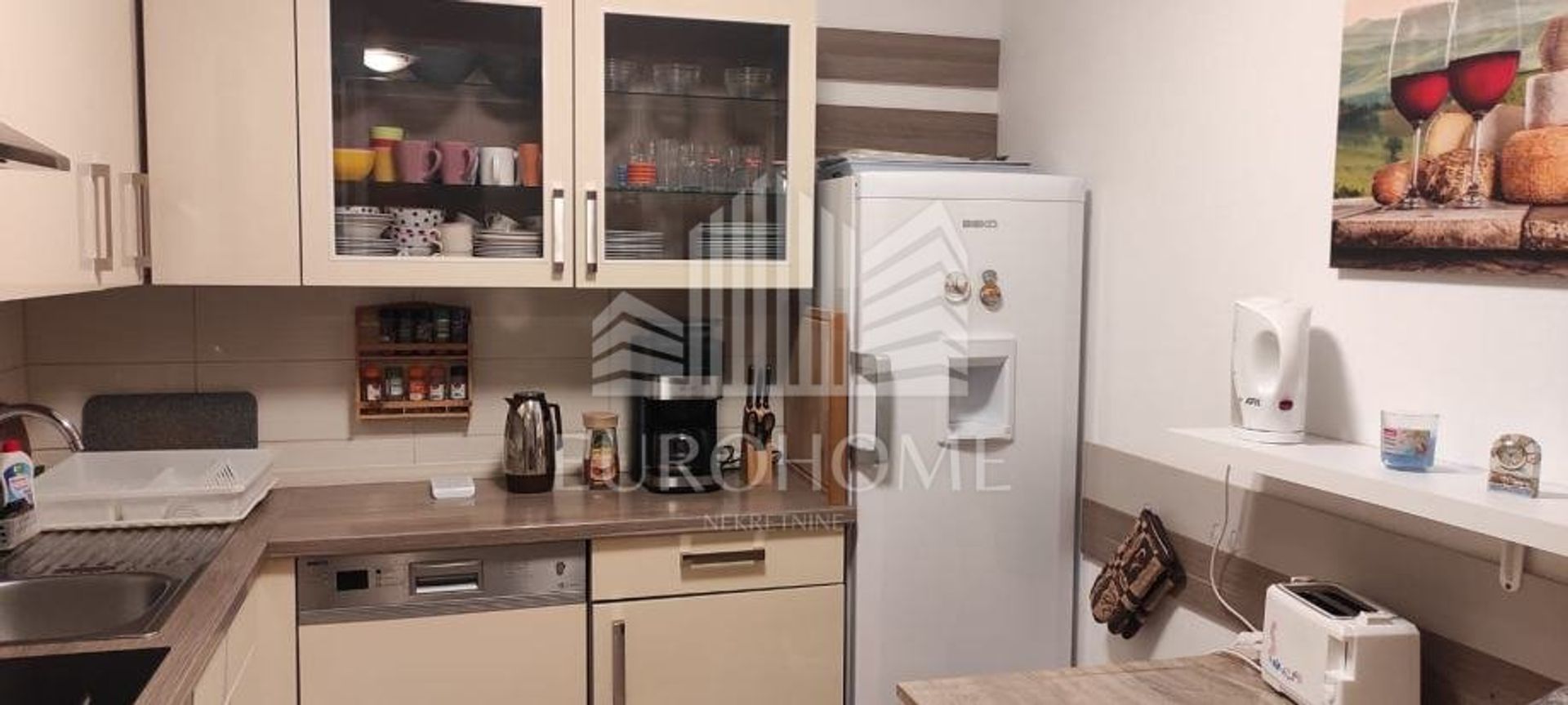 Condominio en Zaton, Zadar County 12804017