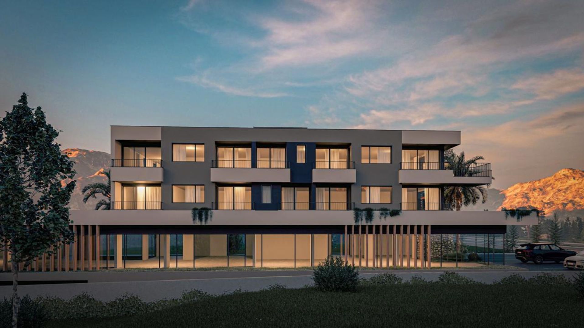 Condominio nel Cattaro, Cattaro 12804019