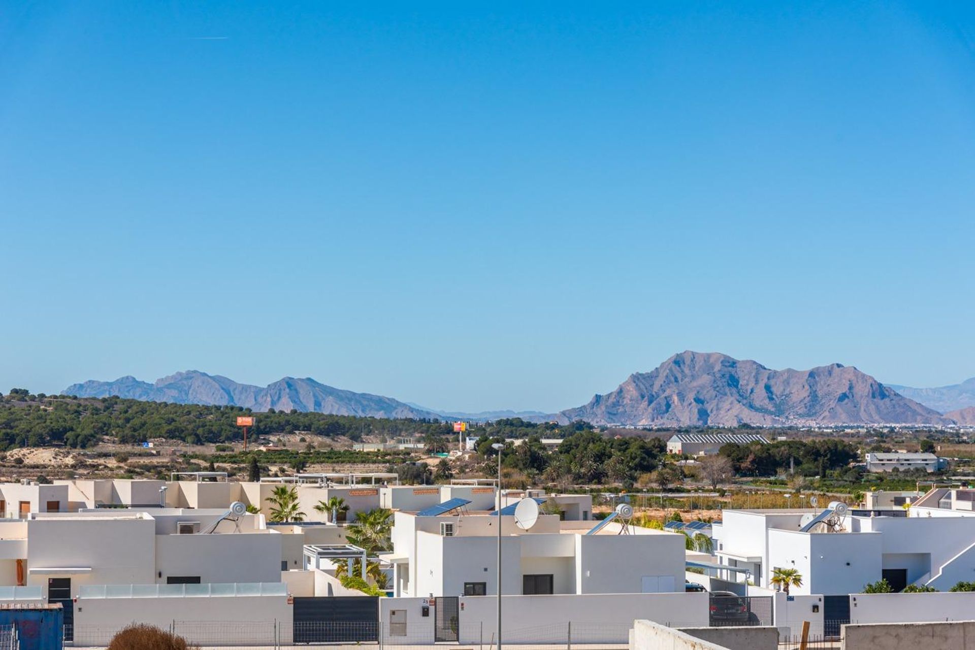 Condominium in Benijófar, Comunidad Valenciana 12804120