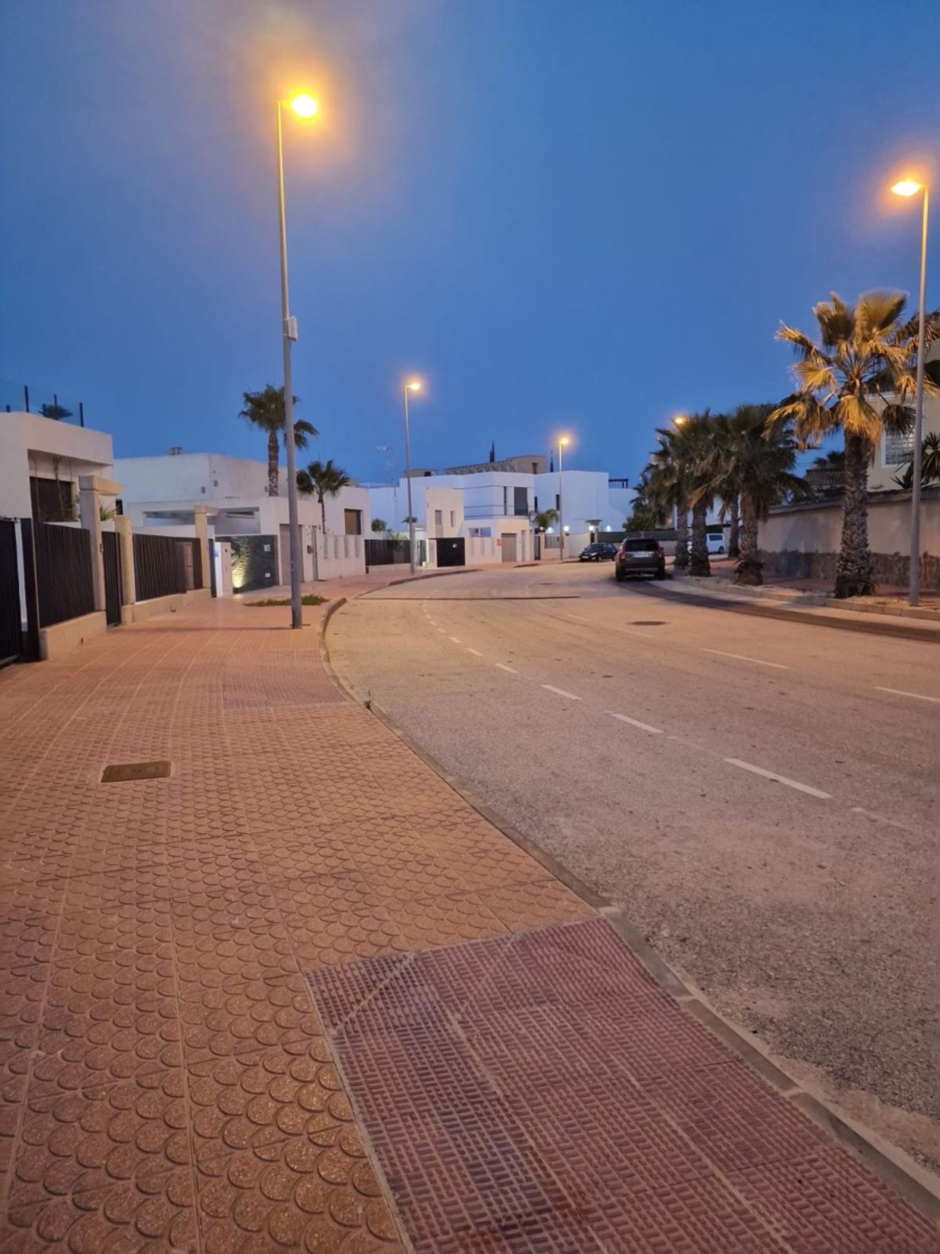 Huis in Formentera del Segura, Comunidad Valenciana 12804173