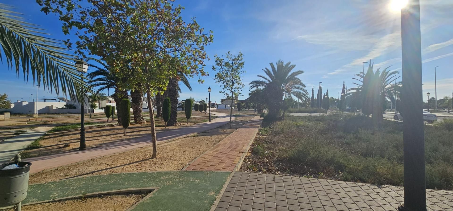 Terra no San Pedro del Pinatar, Región de Murcia 12804194