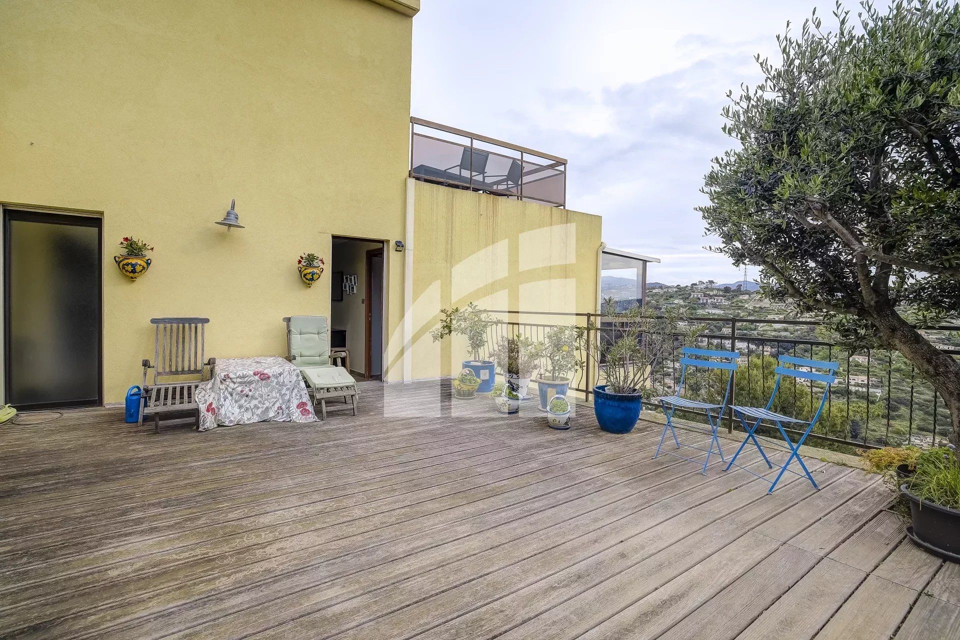 Condominio en Nice, Alpes-Maritimes 12804200