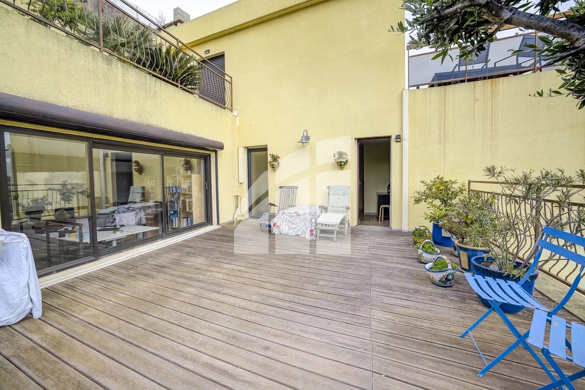 Condominio en Nice, Alpes-Maritimes 12804200